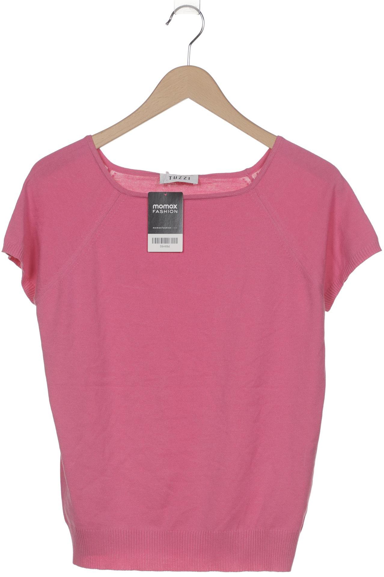 

Tuzzi Damen Pullover, pink, Gr. 44