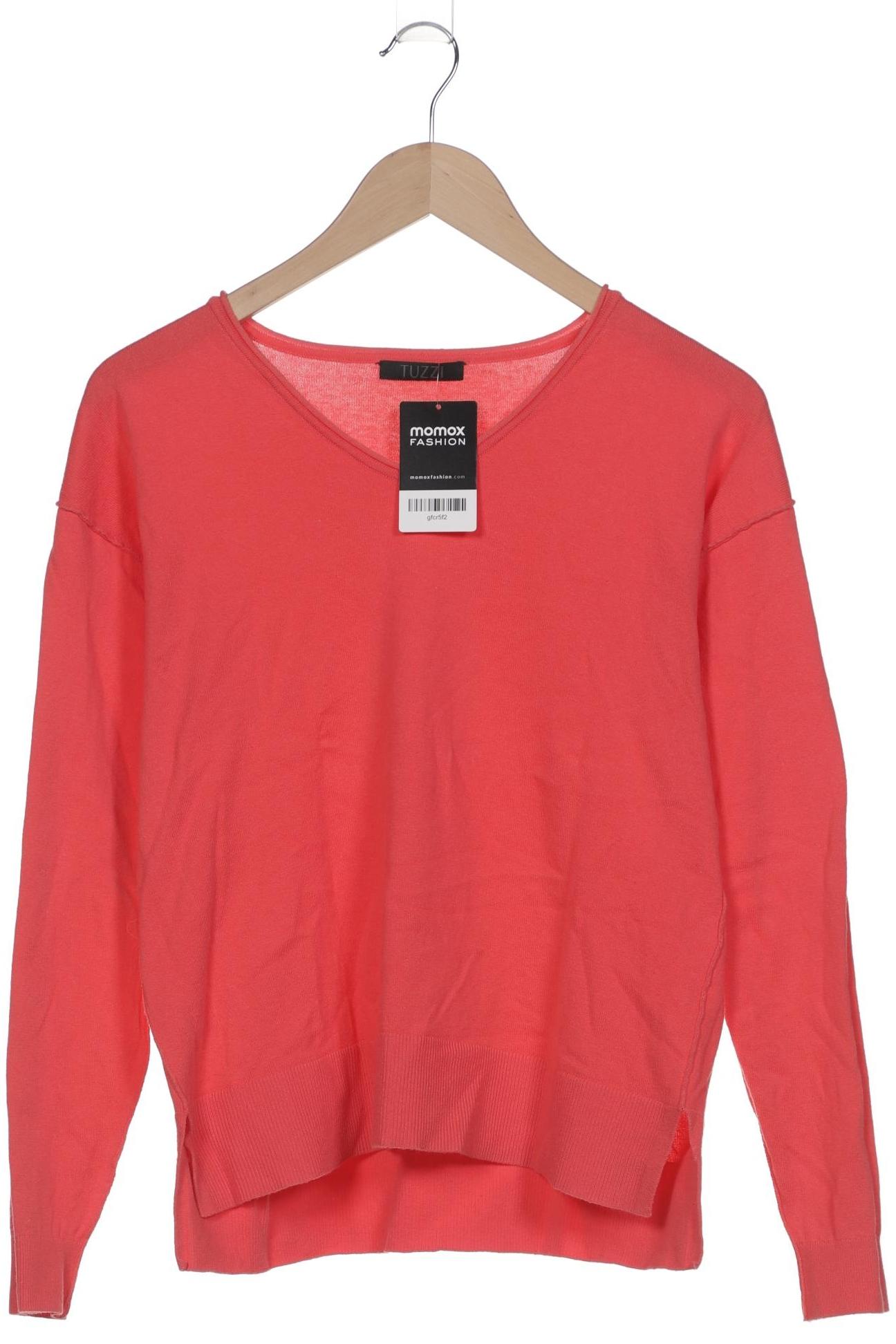 

Tuzzi Damen Pullover, pink, Gr. 38