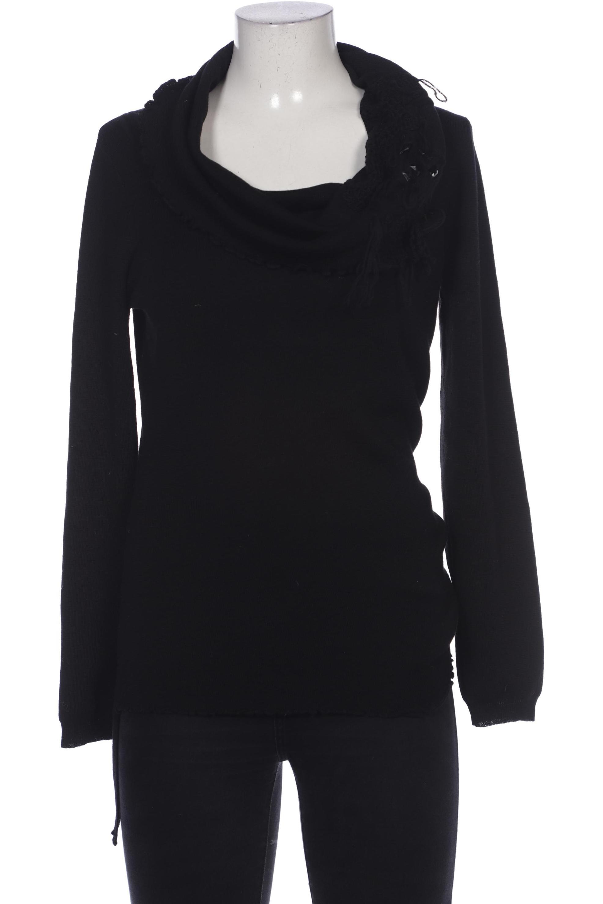 

Tuzzi Damen Pullover, schwarz, Gr. 42