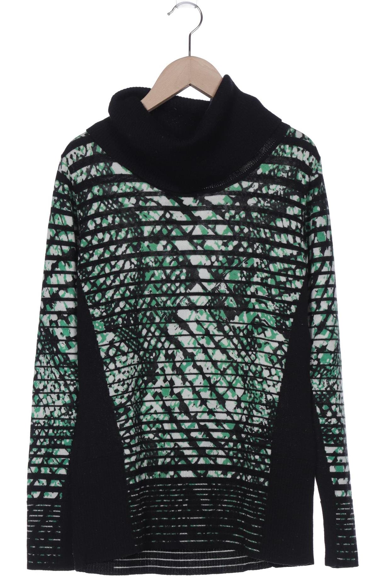 

Tuzzi Damen Pullover, schwarz, Gr. 38