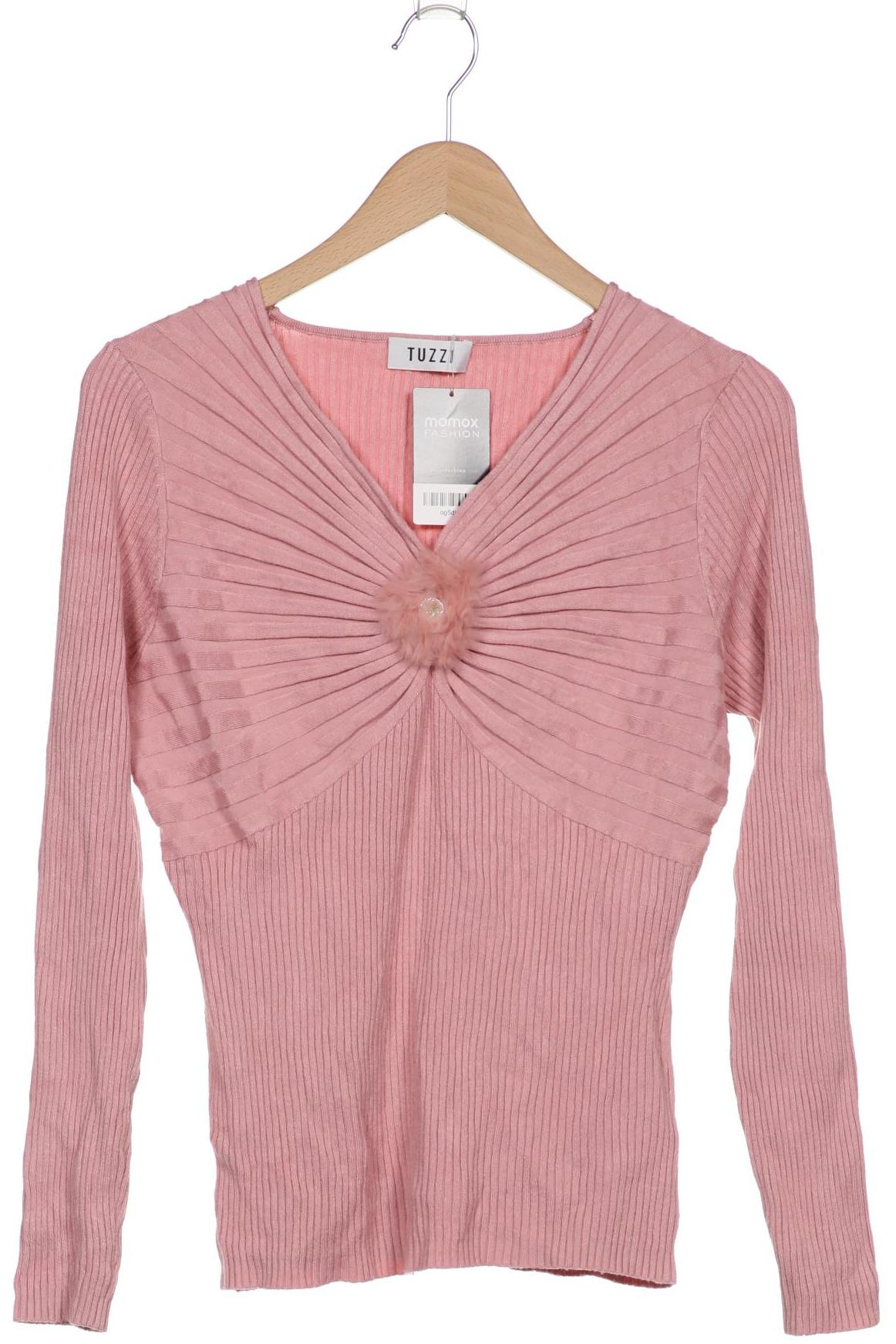

Tuzzi Damen Pullover, pink, Gr. 42