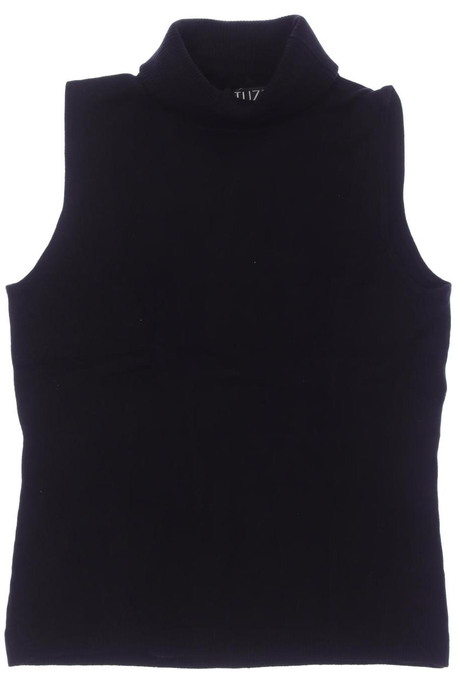

Tuzzi Damen Pullover, schwarz, Gr. 36