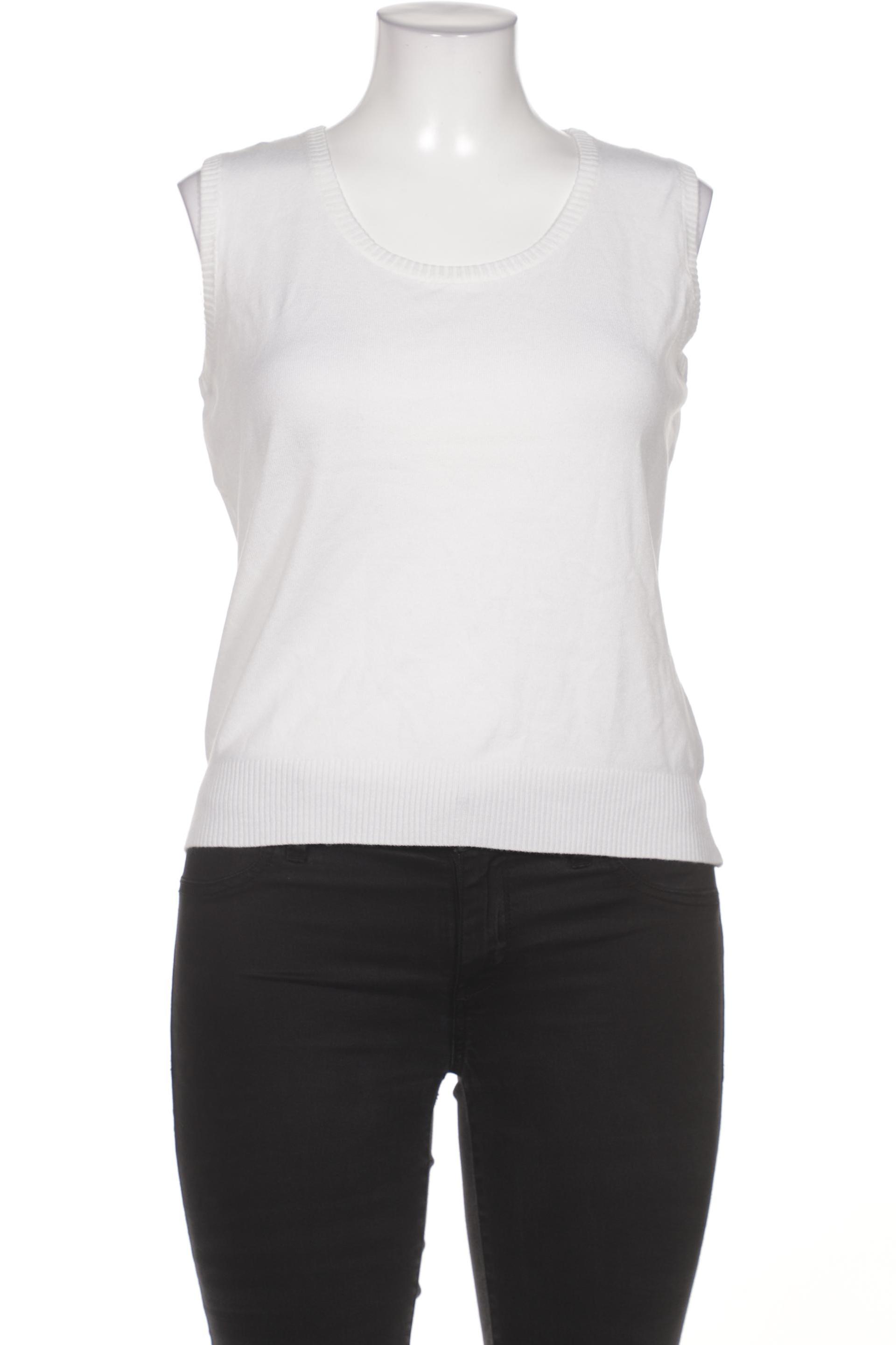 

Tuzzi Damen Pullover, weiß, Gr. 46