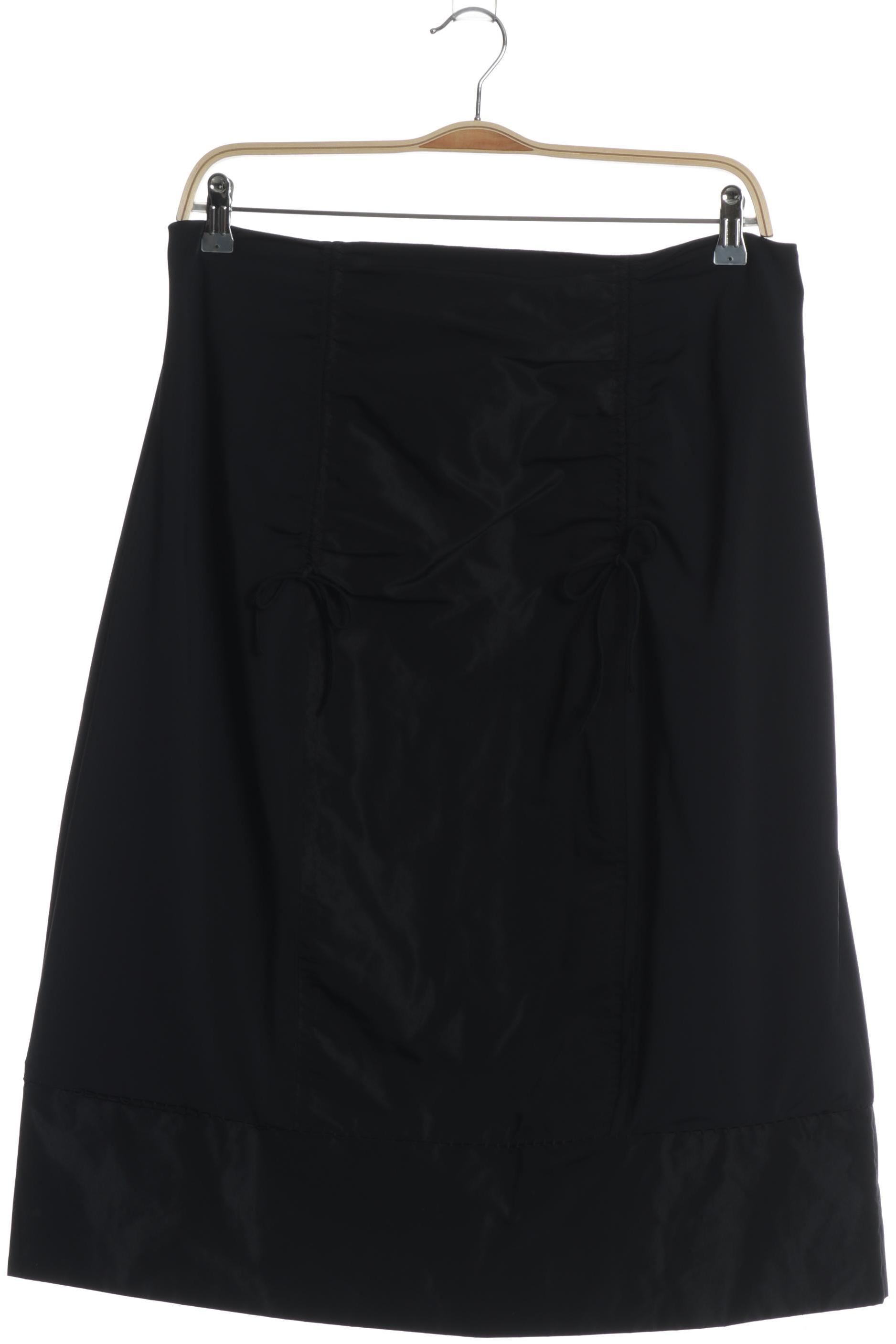 

Tuzzi Damen Rock, schwarz, Gr. 44