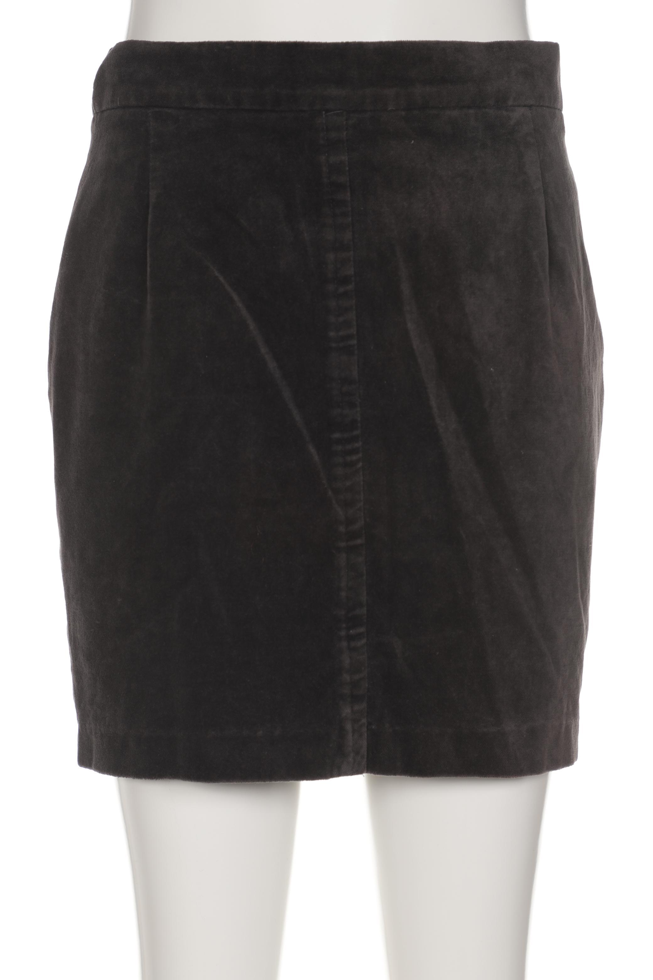 

Tuzzi Damen Rock, grau, Gr. 36
