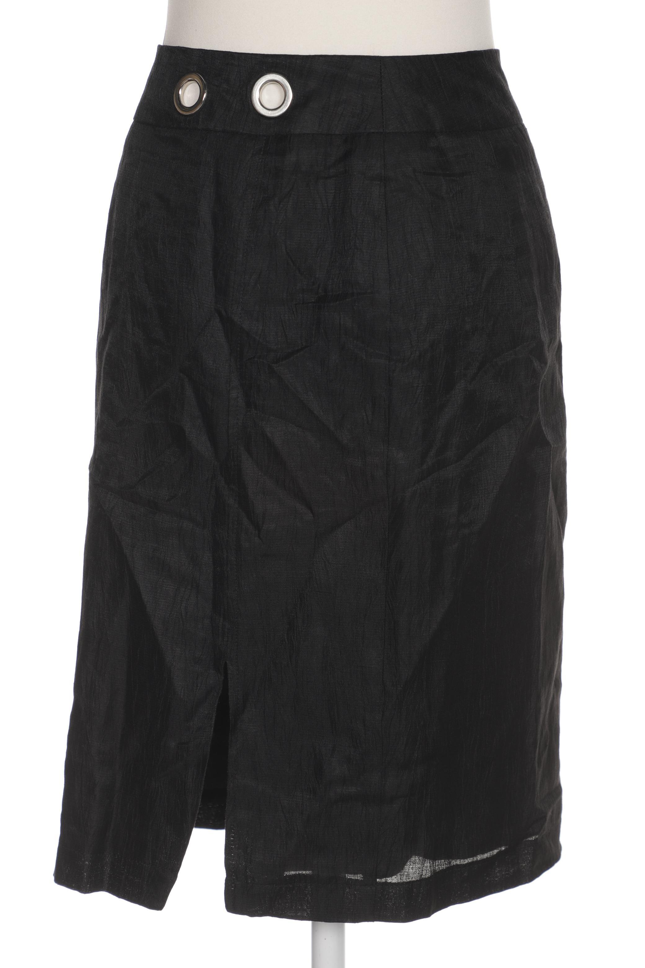 

Tuzzi Damen Rock, schwarz, Gr. 36