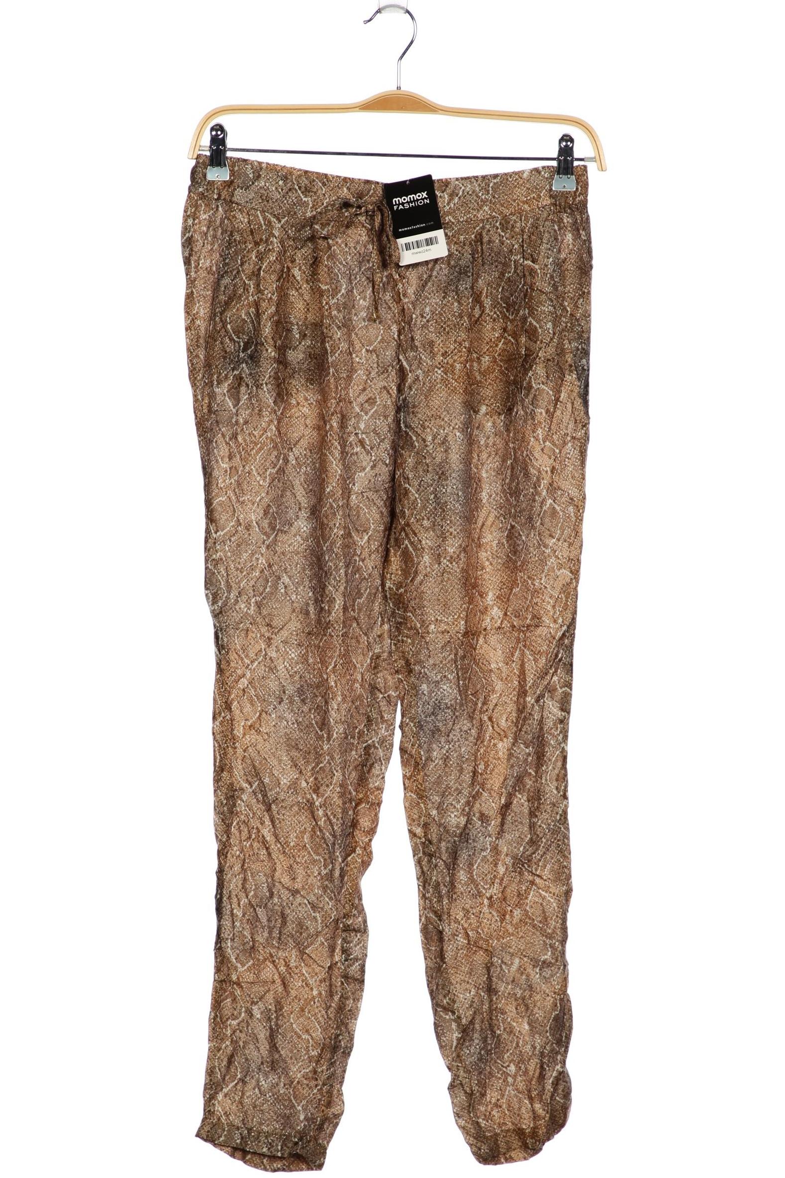

Tuzzi Damen Stoffhose, braun, Gr. 40
