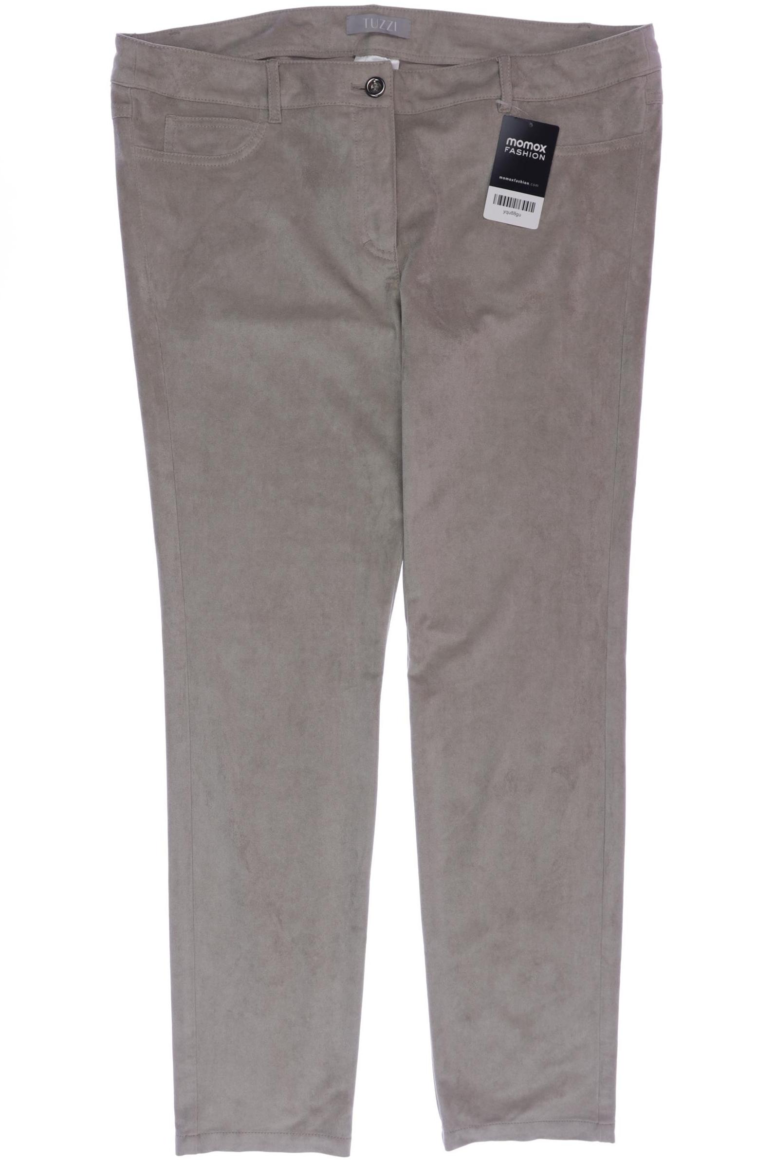 

Tuzzi Damen Stoffhose, beige, Gr. 44