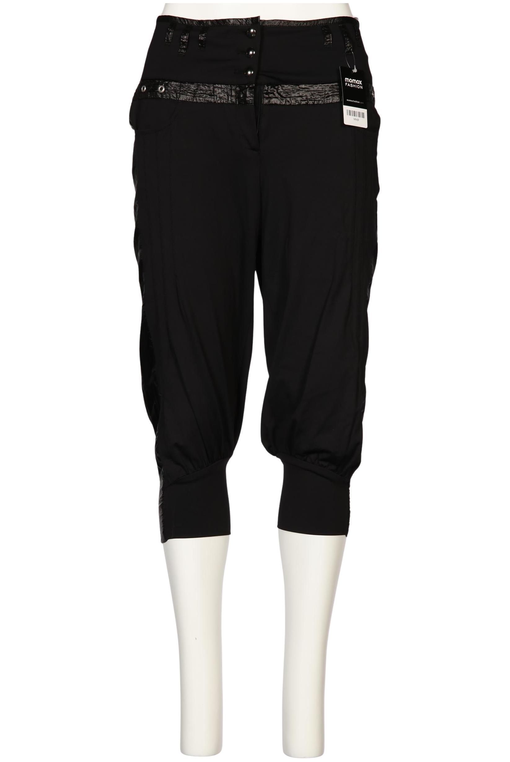 

Tuzzi Damen Stoffhose, schwarz, Gr. 44