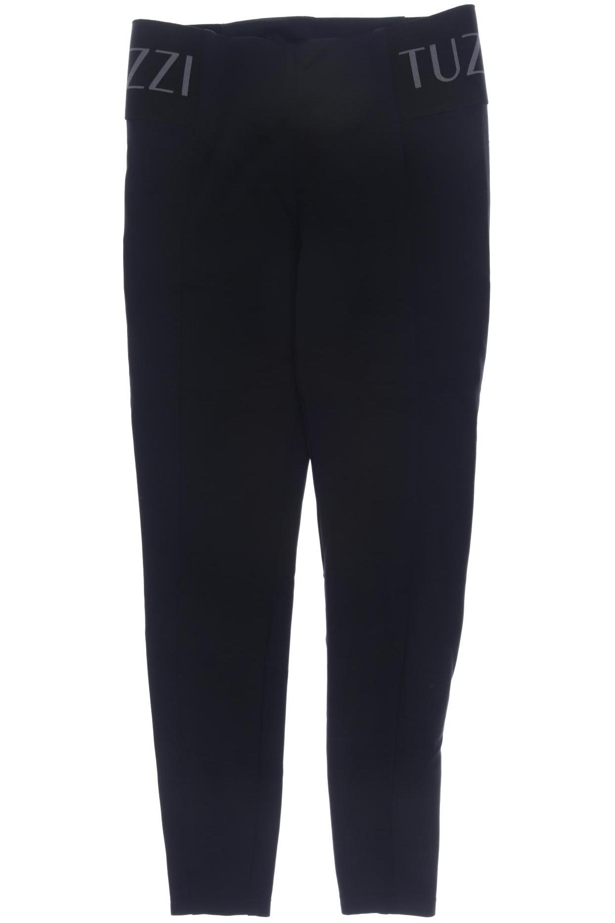 

Tuzzi Damen Stoffhose, schwarz, Gr. 34