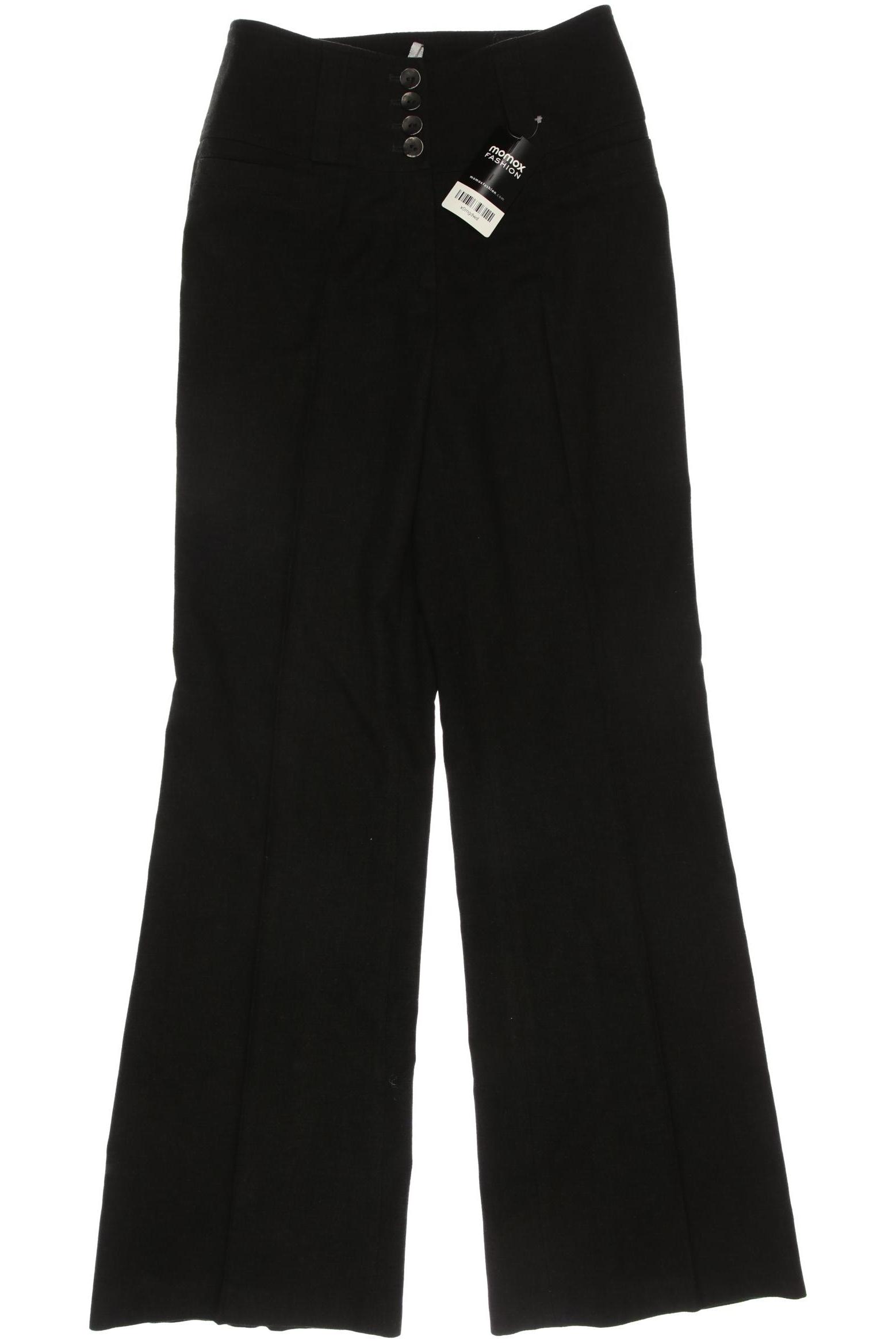 

TUZZI Damen Stoffhose, schwarz