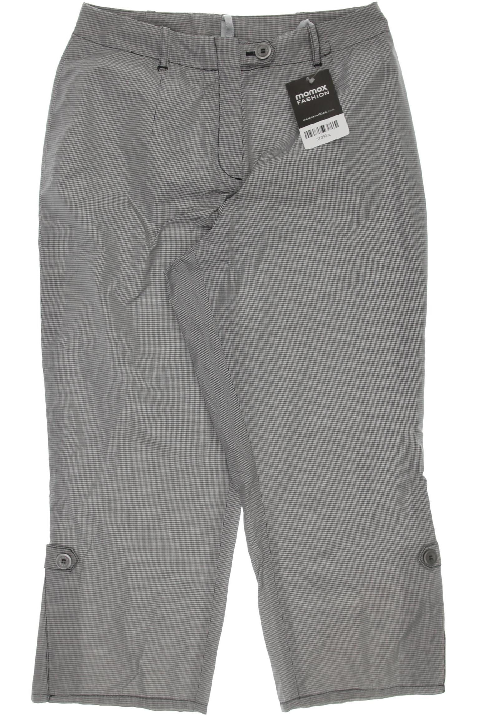 

Tuzzi Damen Stoffhose, grau, Gr. 38