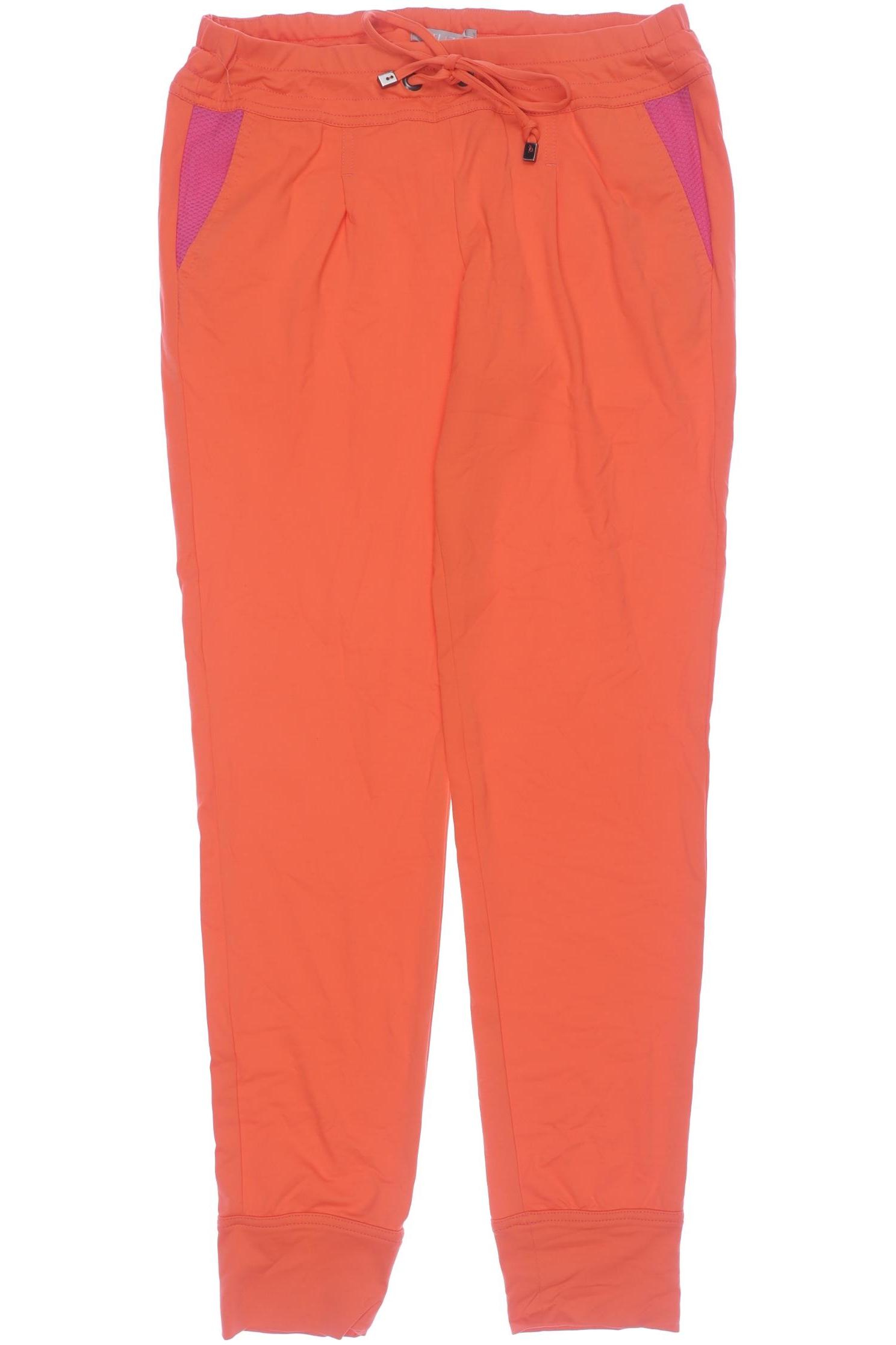 

Tuzzi Damen Stoffhose, orange, Gr. 36