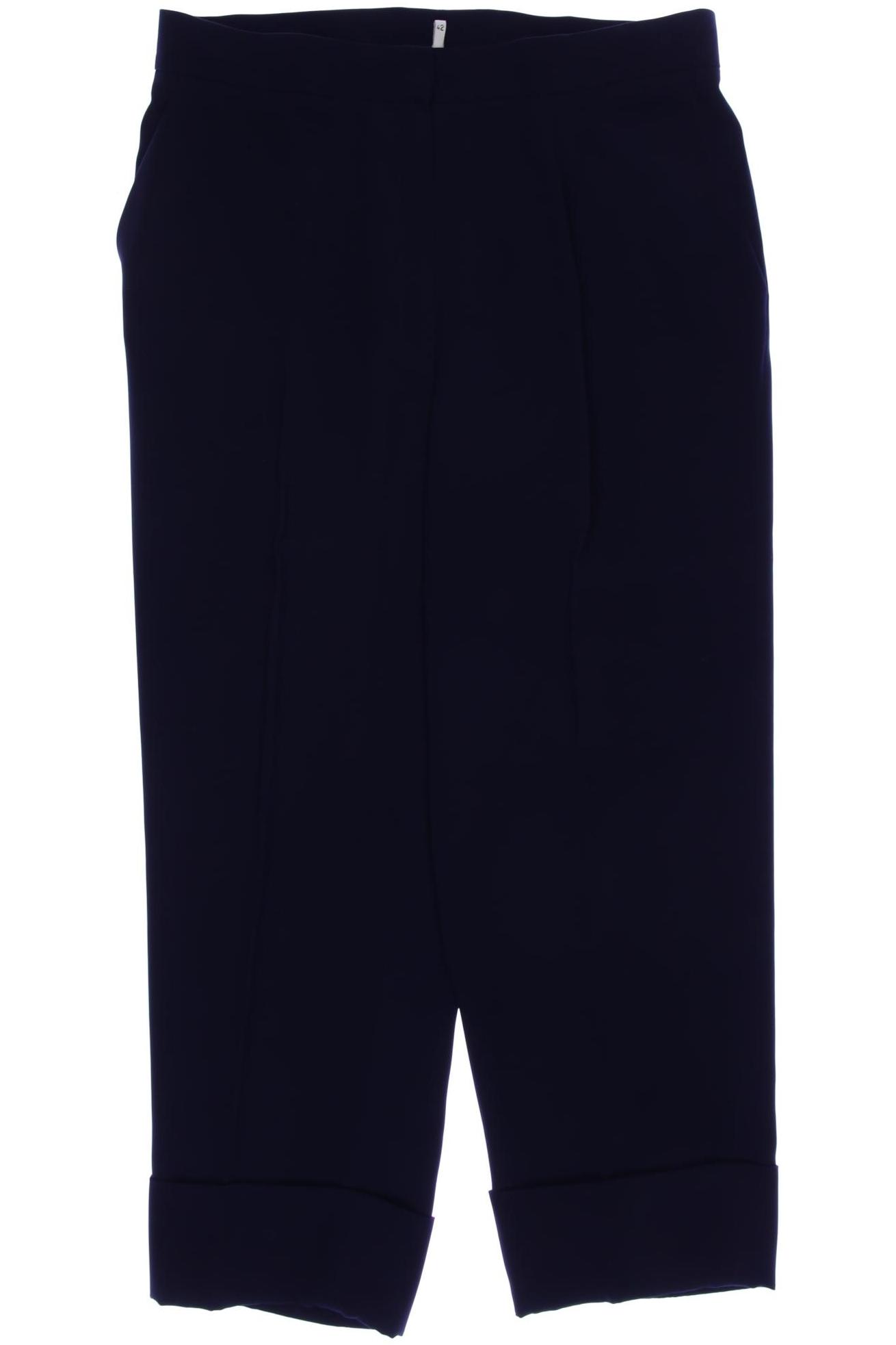 

Tuzzi Damen Stoffhose, marineblau, Gr. 42