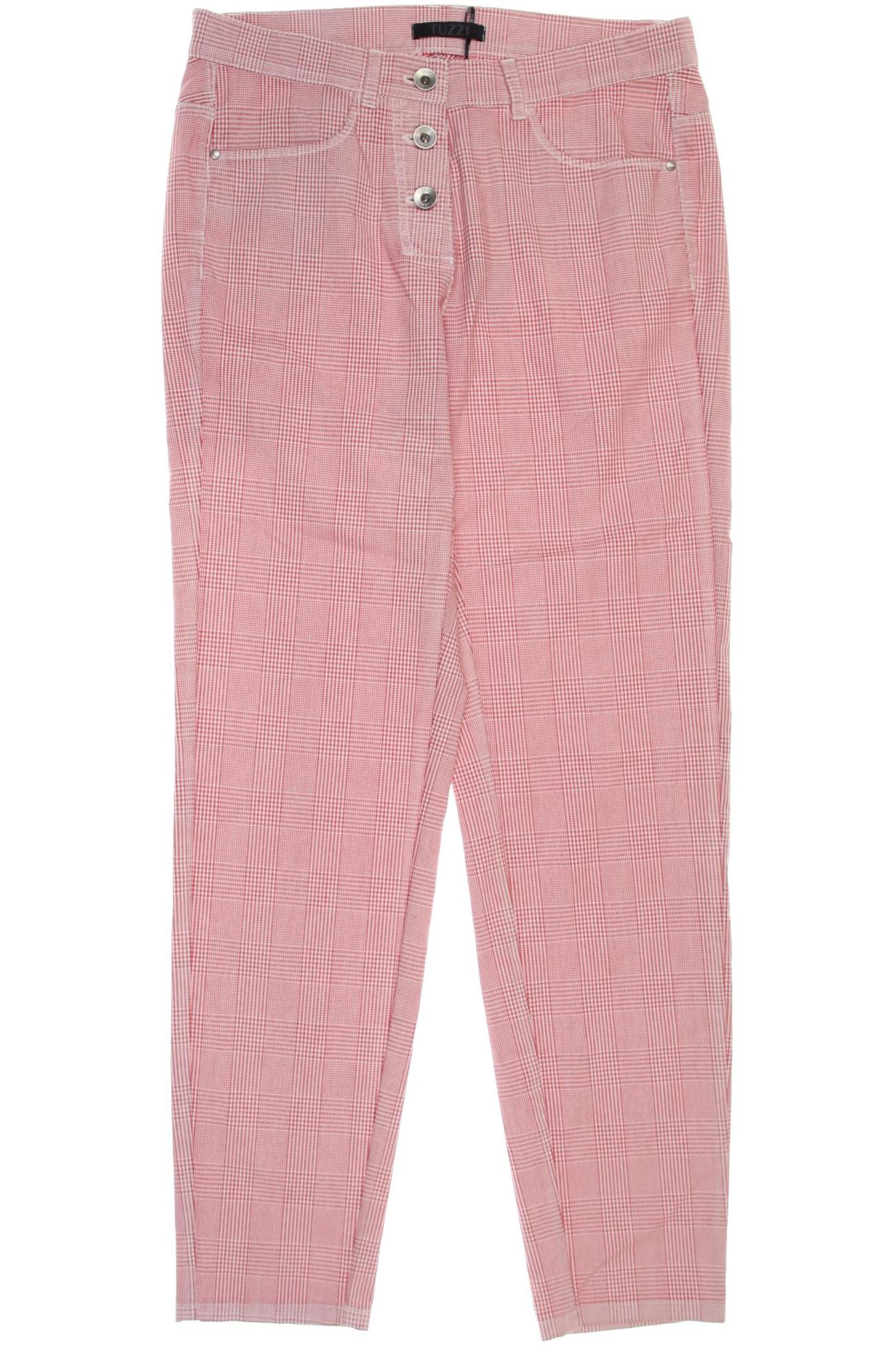 

Tuzzi Damen Stoffhose, rot, Gr. 36