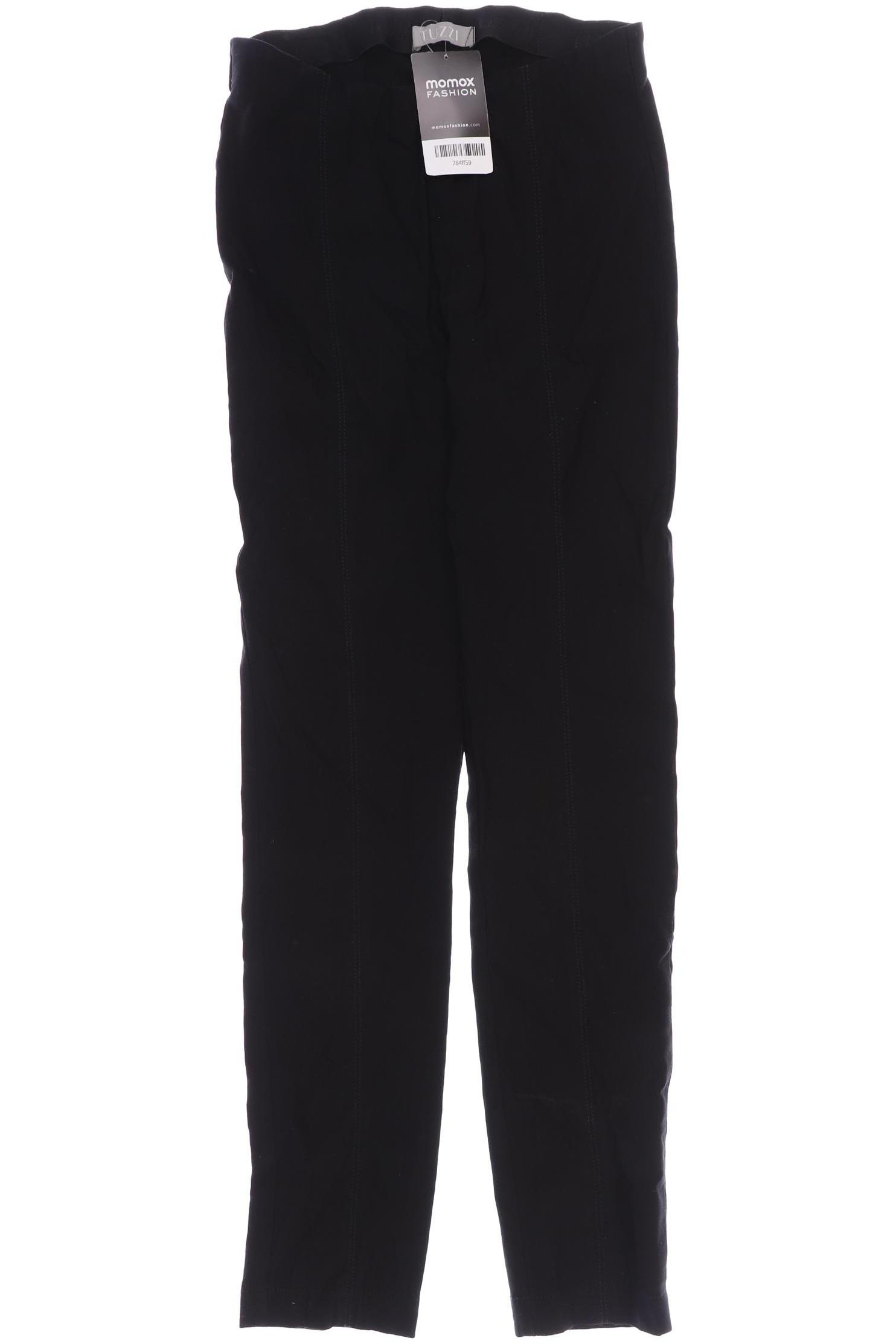 

Tuzzi Damen Stoffhose, schwarz, Gr. 24