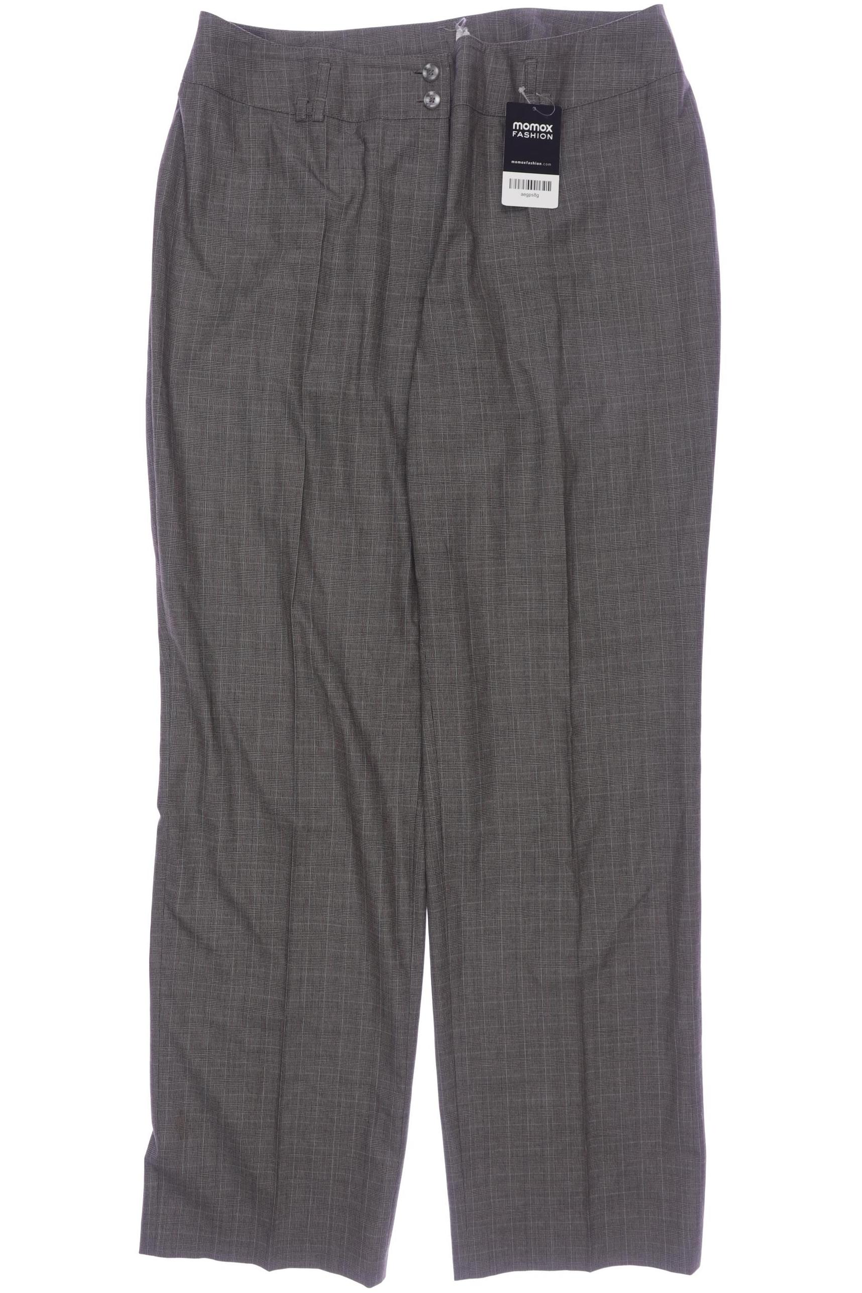 

Tuzzi Damen Stoffhose, grau, Gr. 44