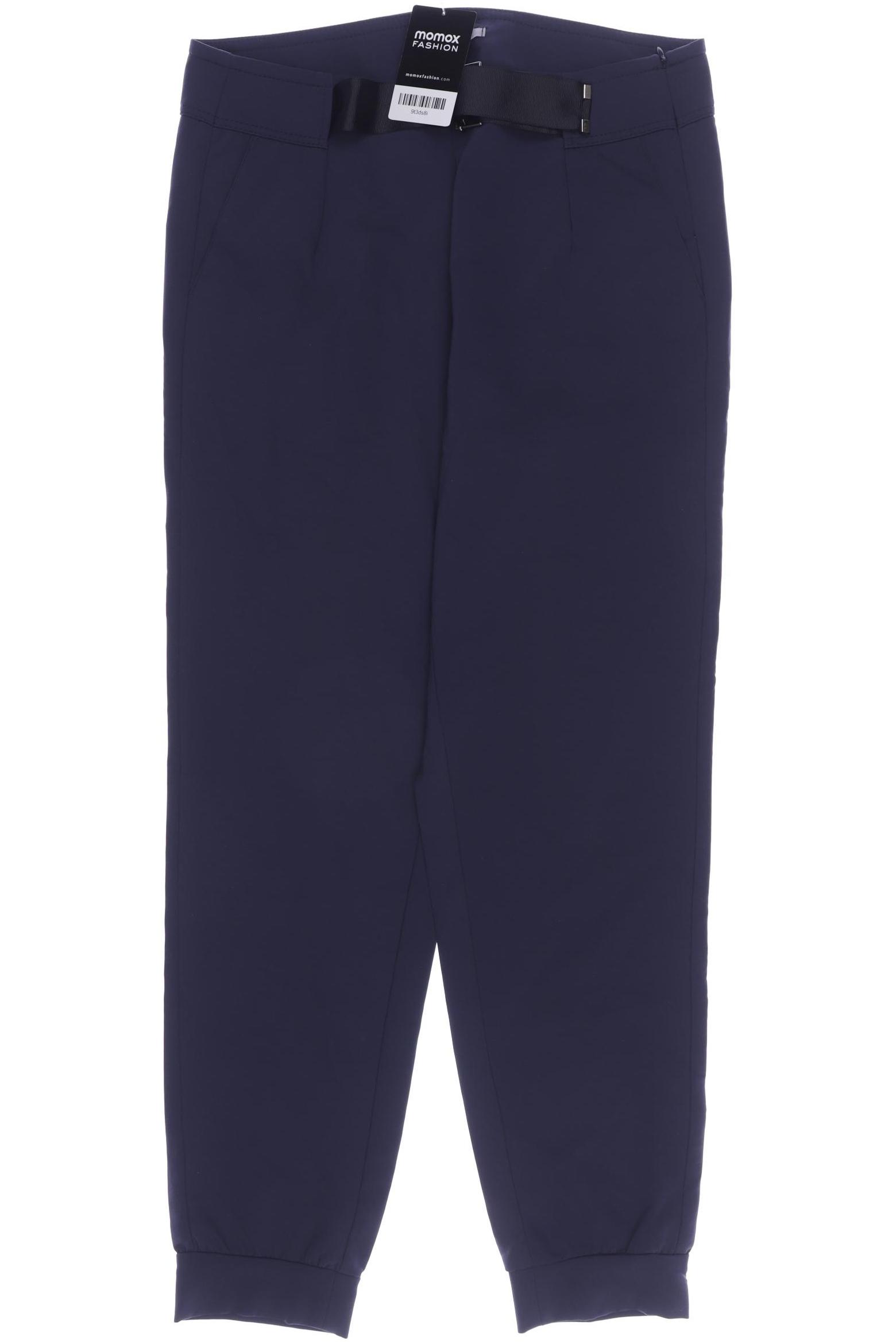 

Tuzzi Damen Stoffhose, marineblau, Gr. 38