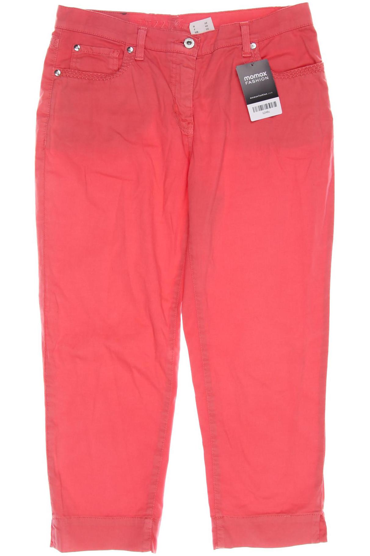 Thumbnail - Tuzzi Damen Stoffhose, pink, Gr. 38