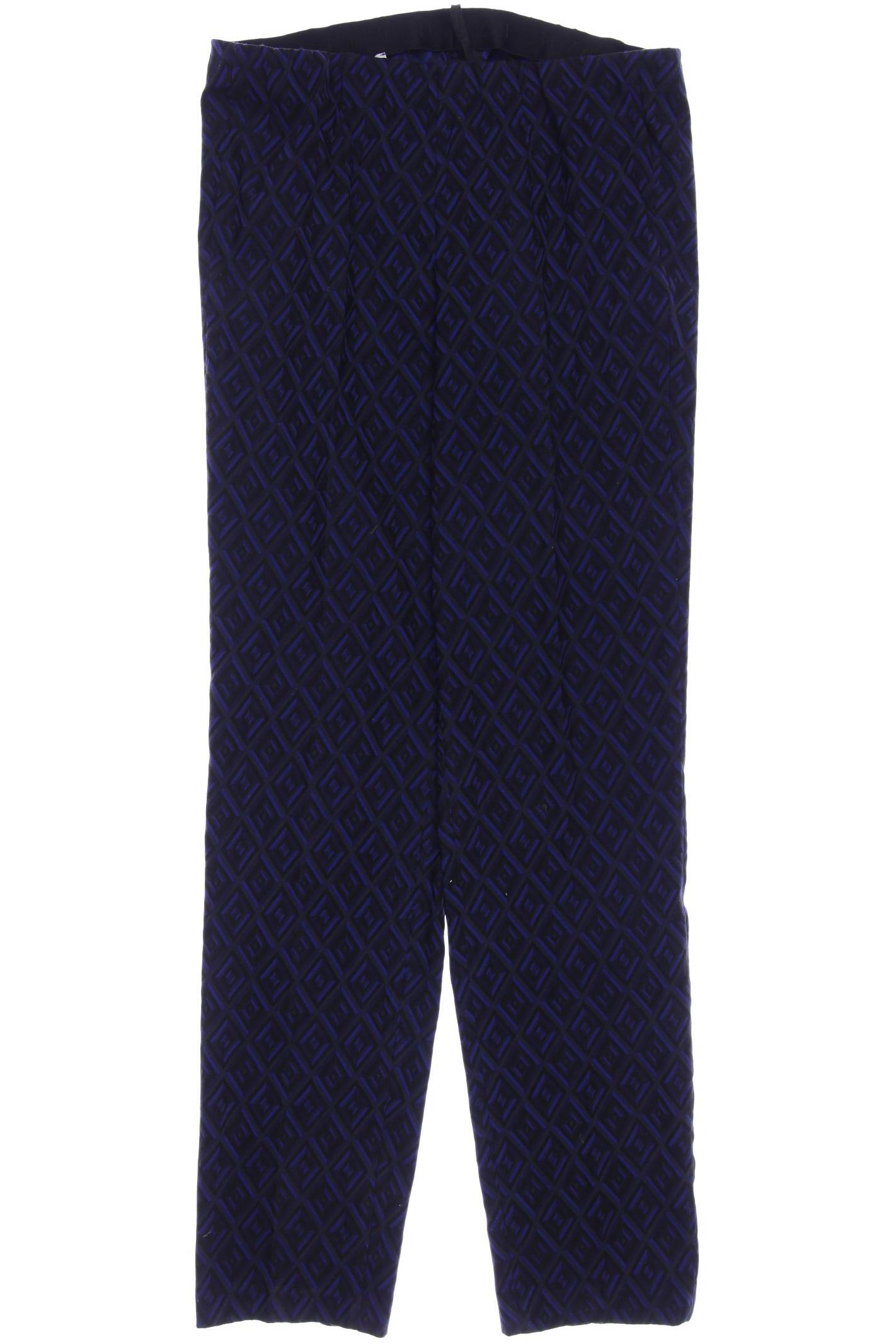 

TUZZI Damen Stoffhose, marineblau