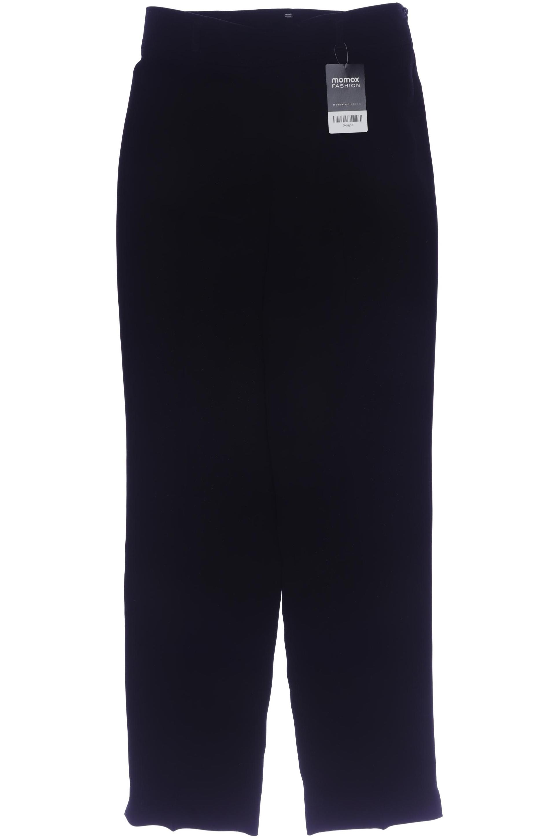 

Tuzzi Damen Stoffhose, schwarz, Gr. 38