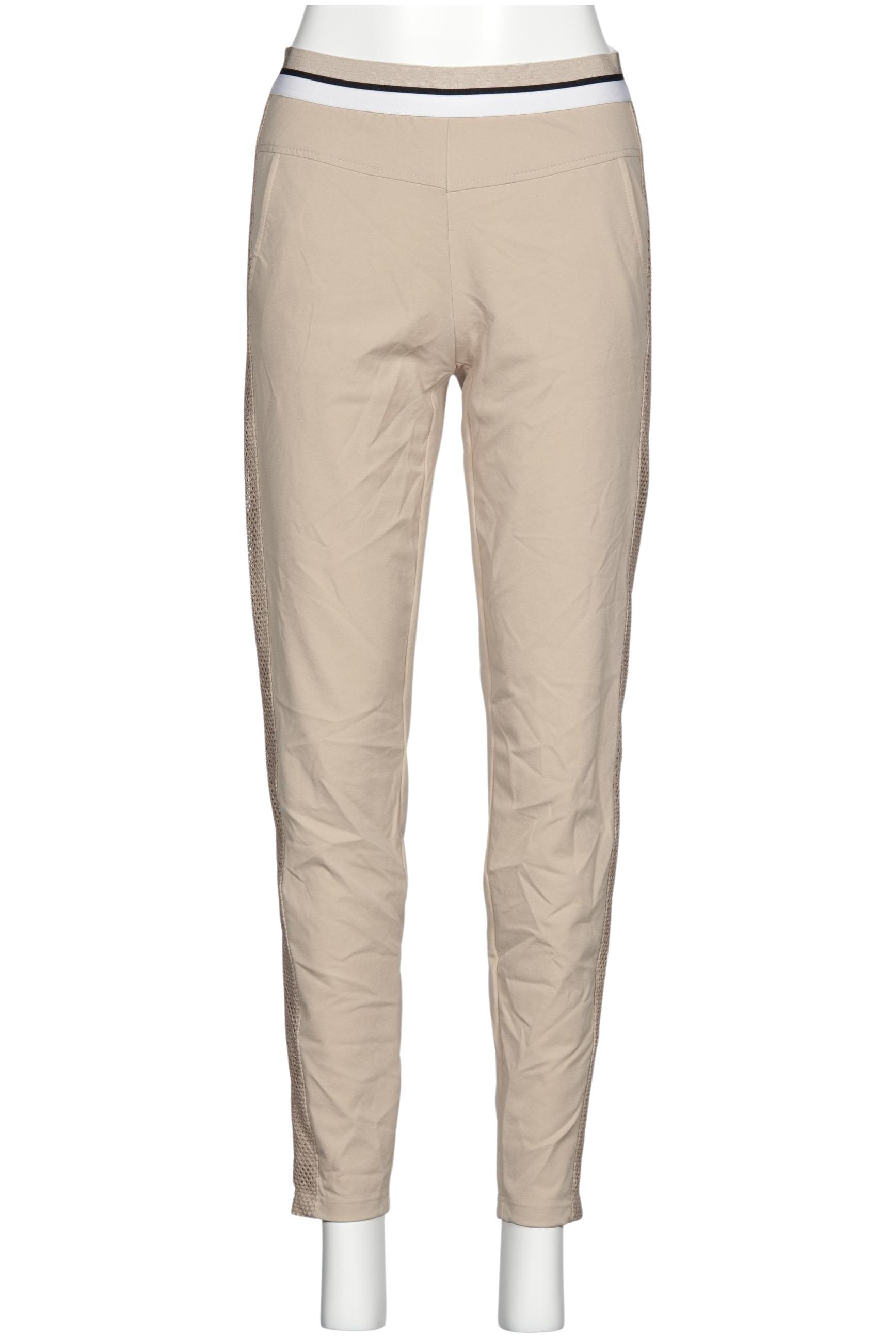 

Tuzzi Damen Stoffhose, beige, Gr. 34