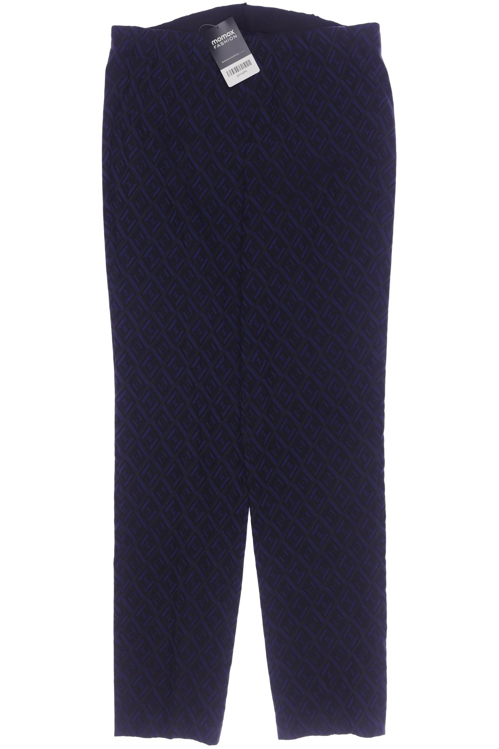 Thumbnail - Tuzzi Damen Stoffhose, marineblau, Gr. 30