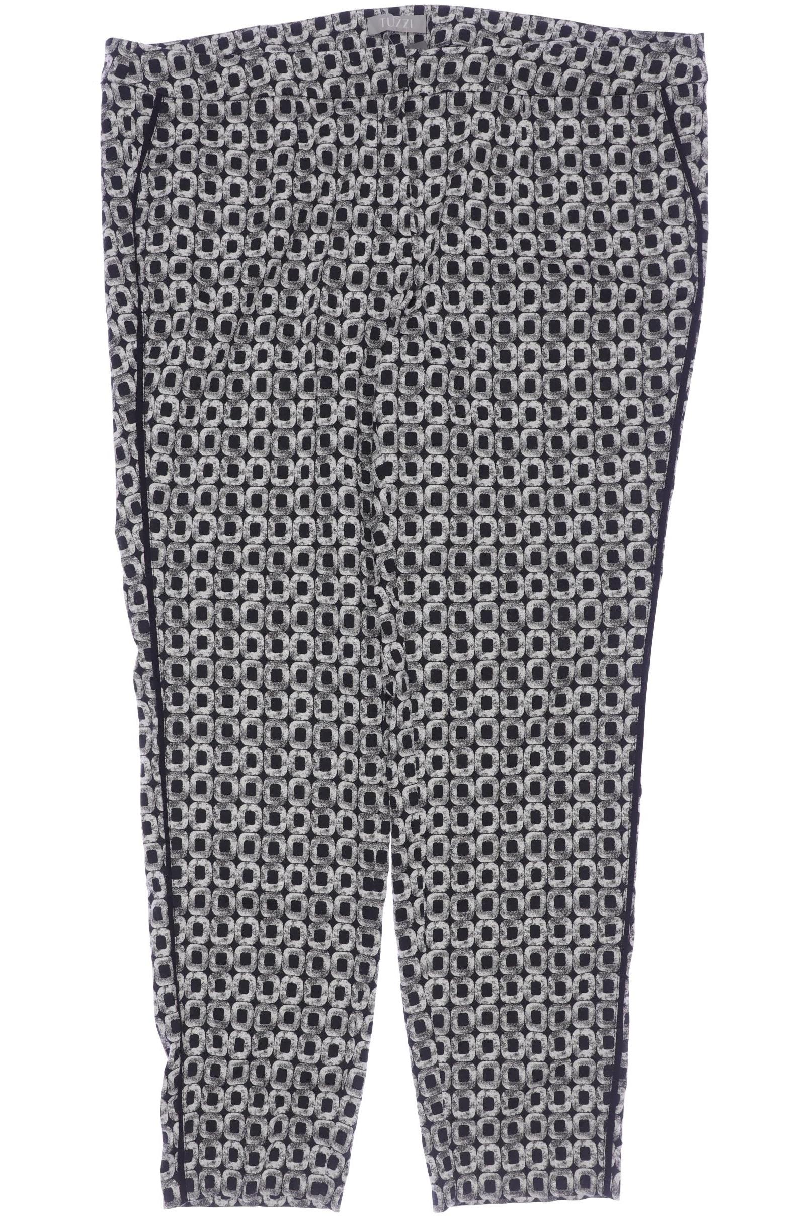 

Tuzzi Damen Stoffhose, schwarz, Gr. 48