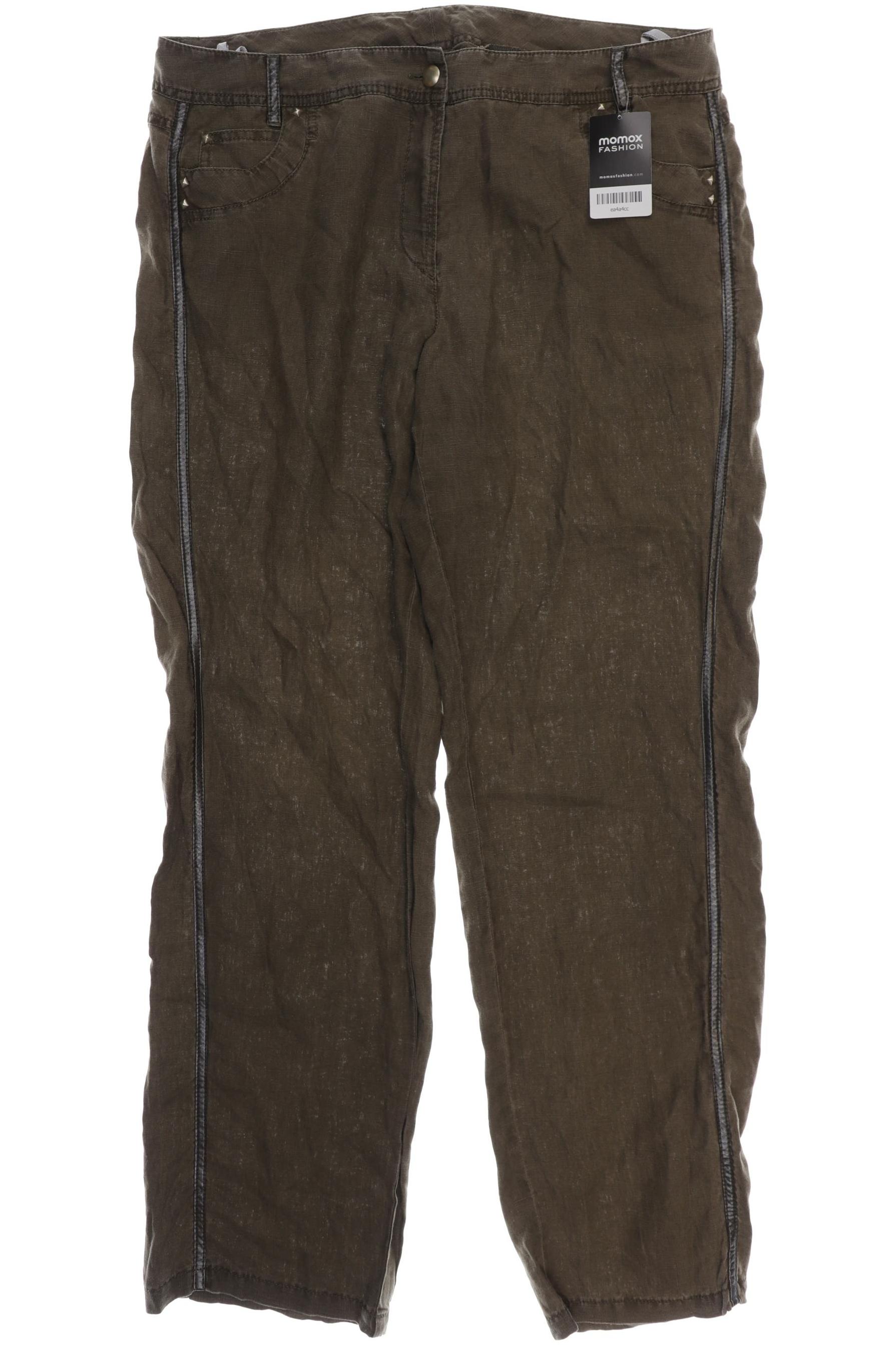 

Tuzzi Damen Stoffhose, braun, Gr. 38