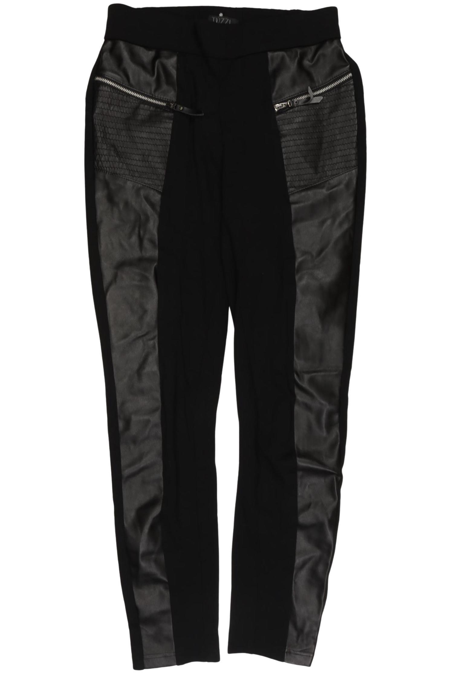 

Tuzzi Damen Stoffhose, schwarz, Gr. 36