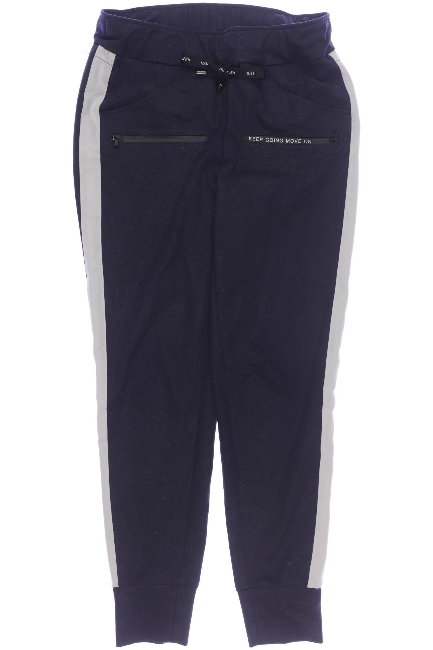 

Tuzzi Damen Stoffhose, marineblau, Gr. 38