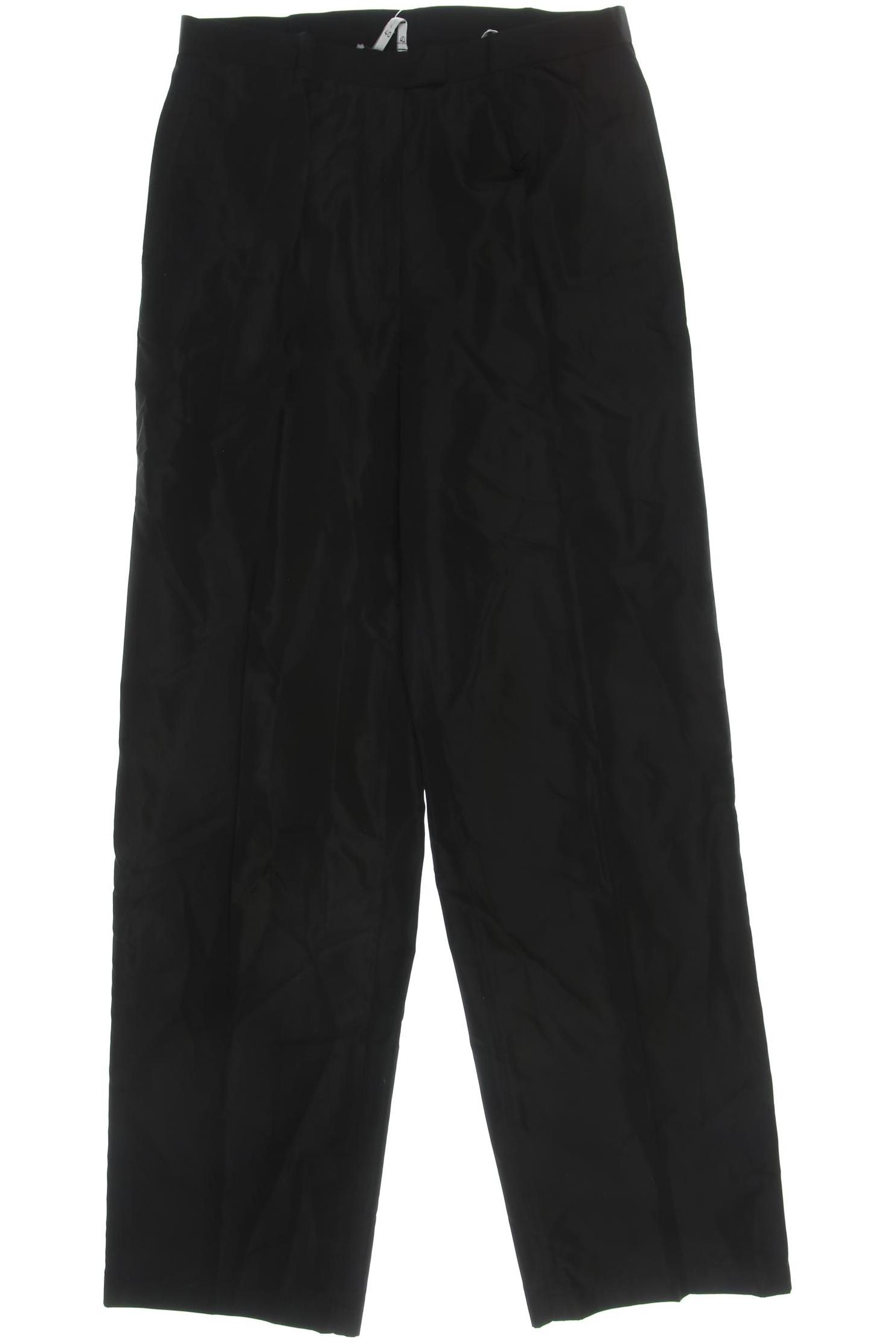 

TUZZI Damen Stoffhose, schwarz