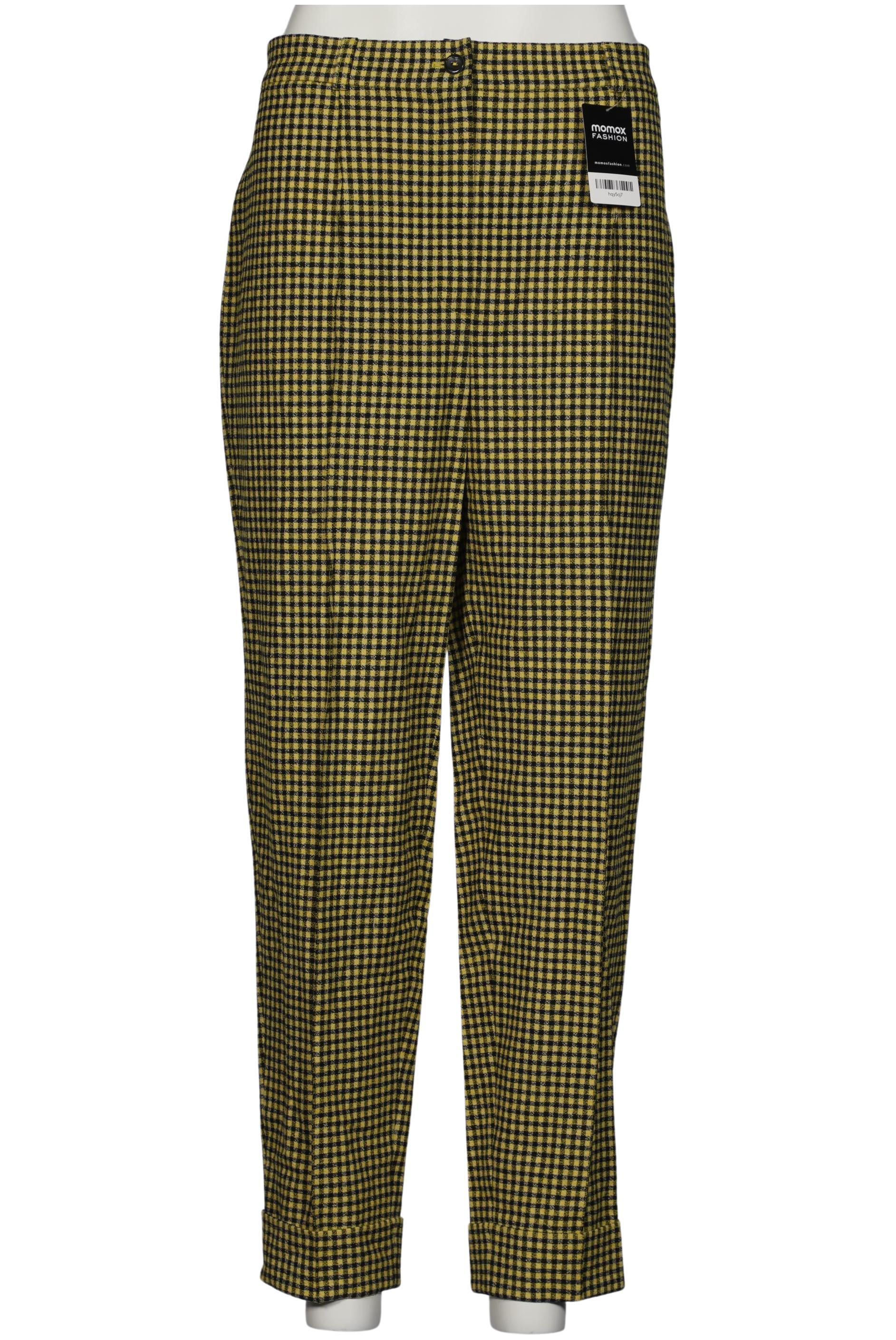 

Tuzzi Damen Stoffhose, mehrfarbig, Gr. 46