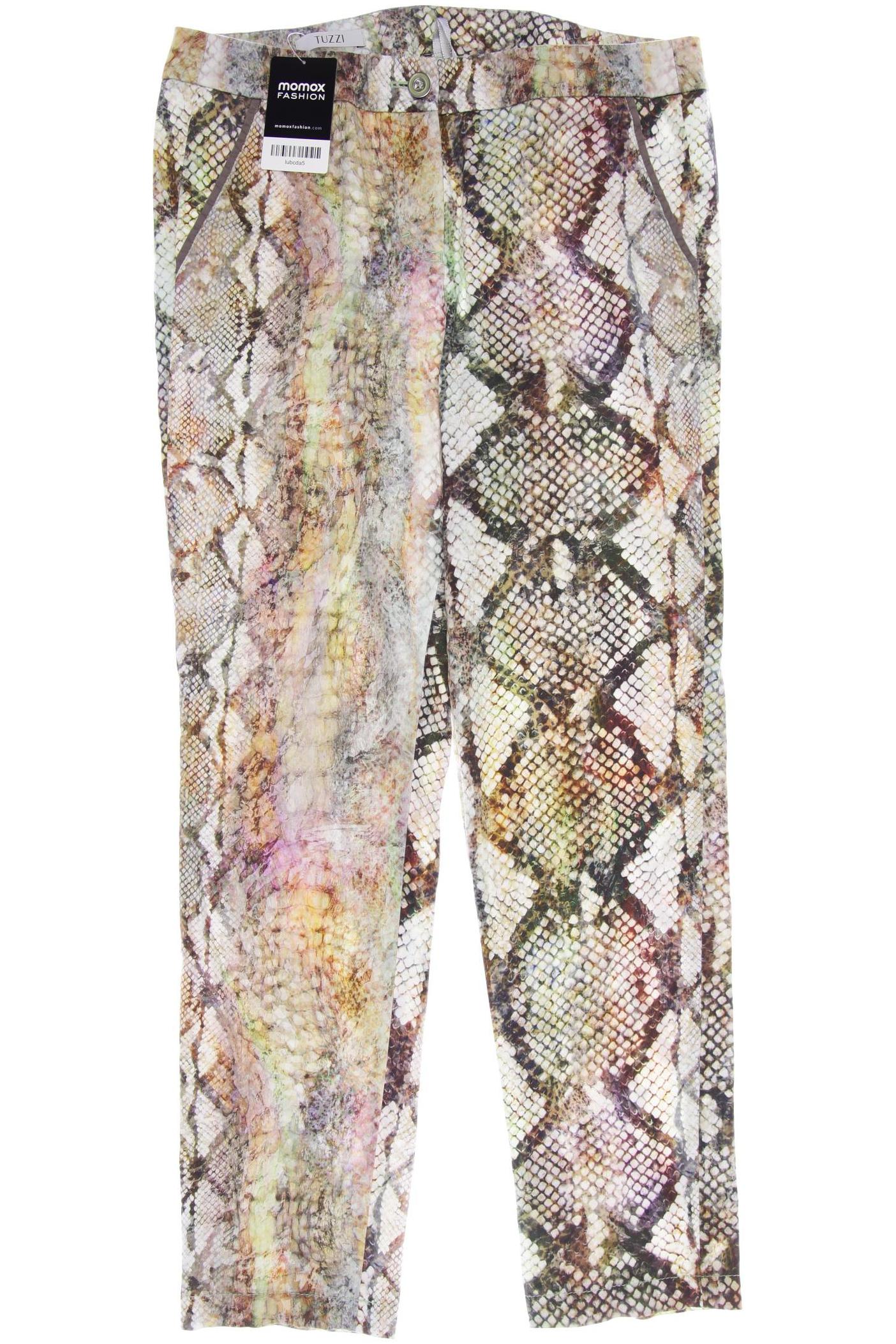 

Tuzzi Damen Stoffhose, mehrfarbig, Gr. 38