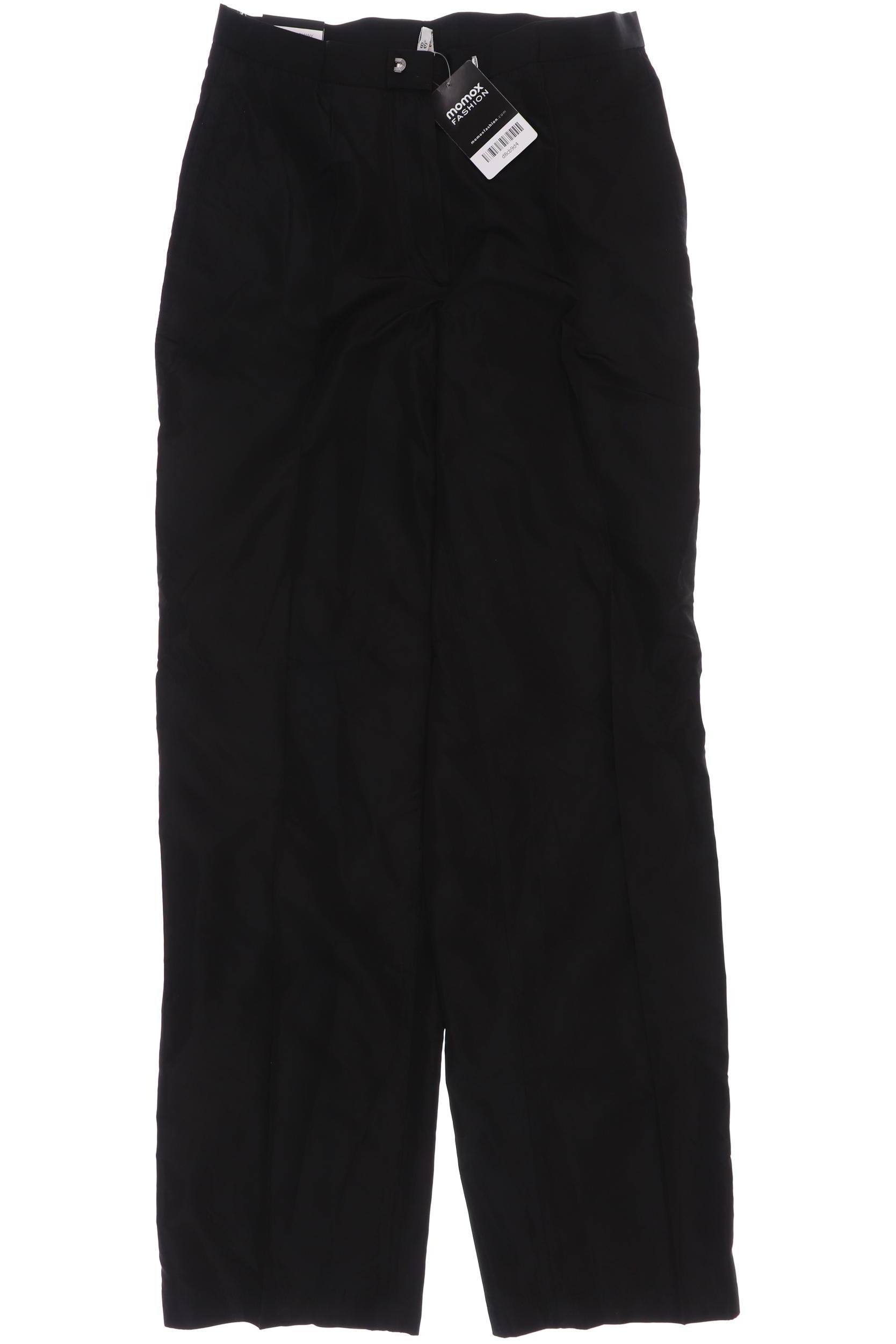 

TUZZI Damen Stoffhose, schwarz