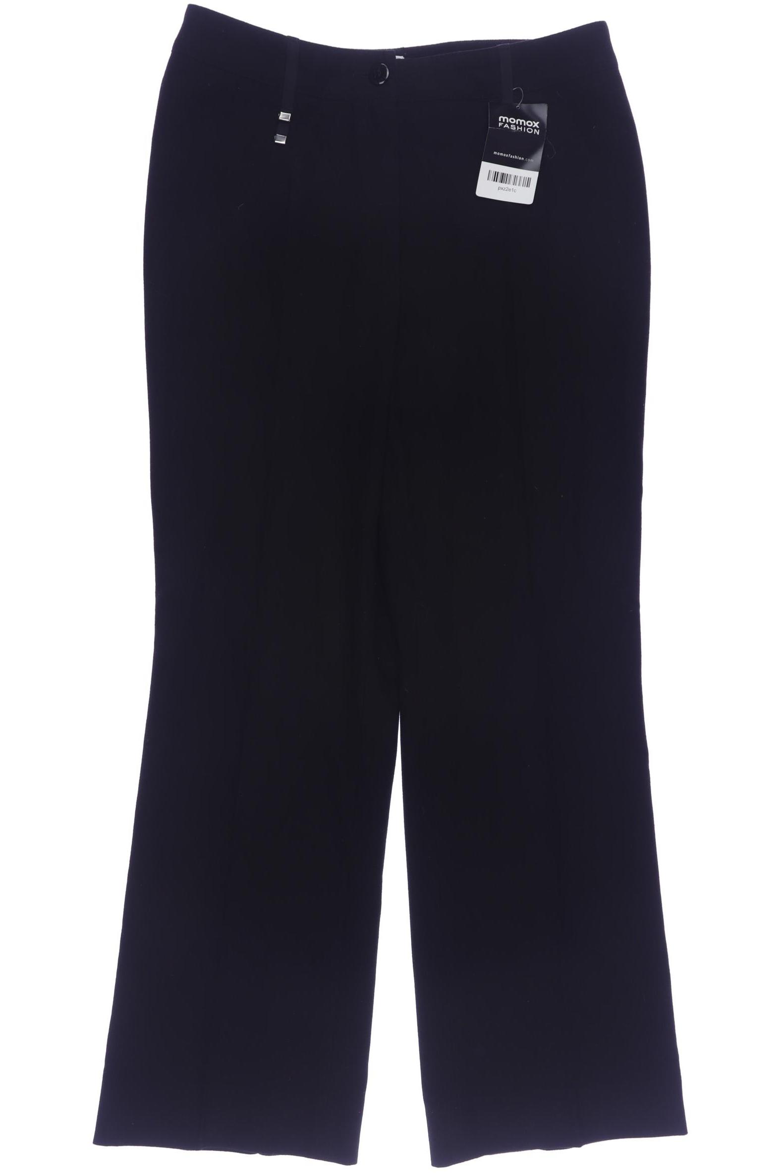 

Tuzzi Damen Stoffhose, schwarz, Gr. 36