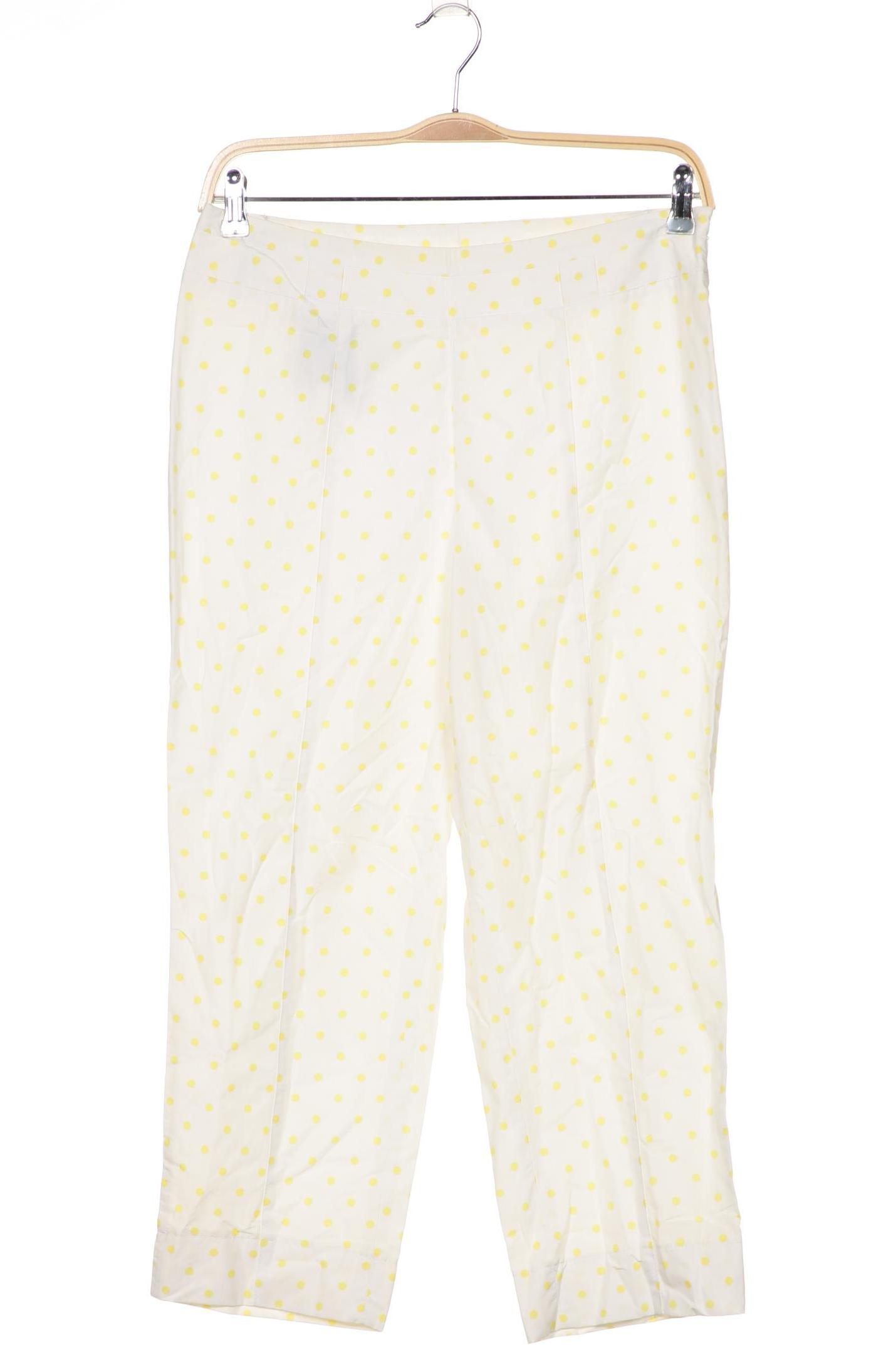 

Tuzzi Damen Stoffhose, weiß, Gr. 42