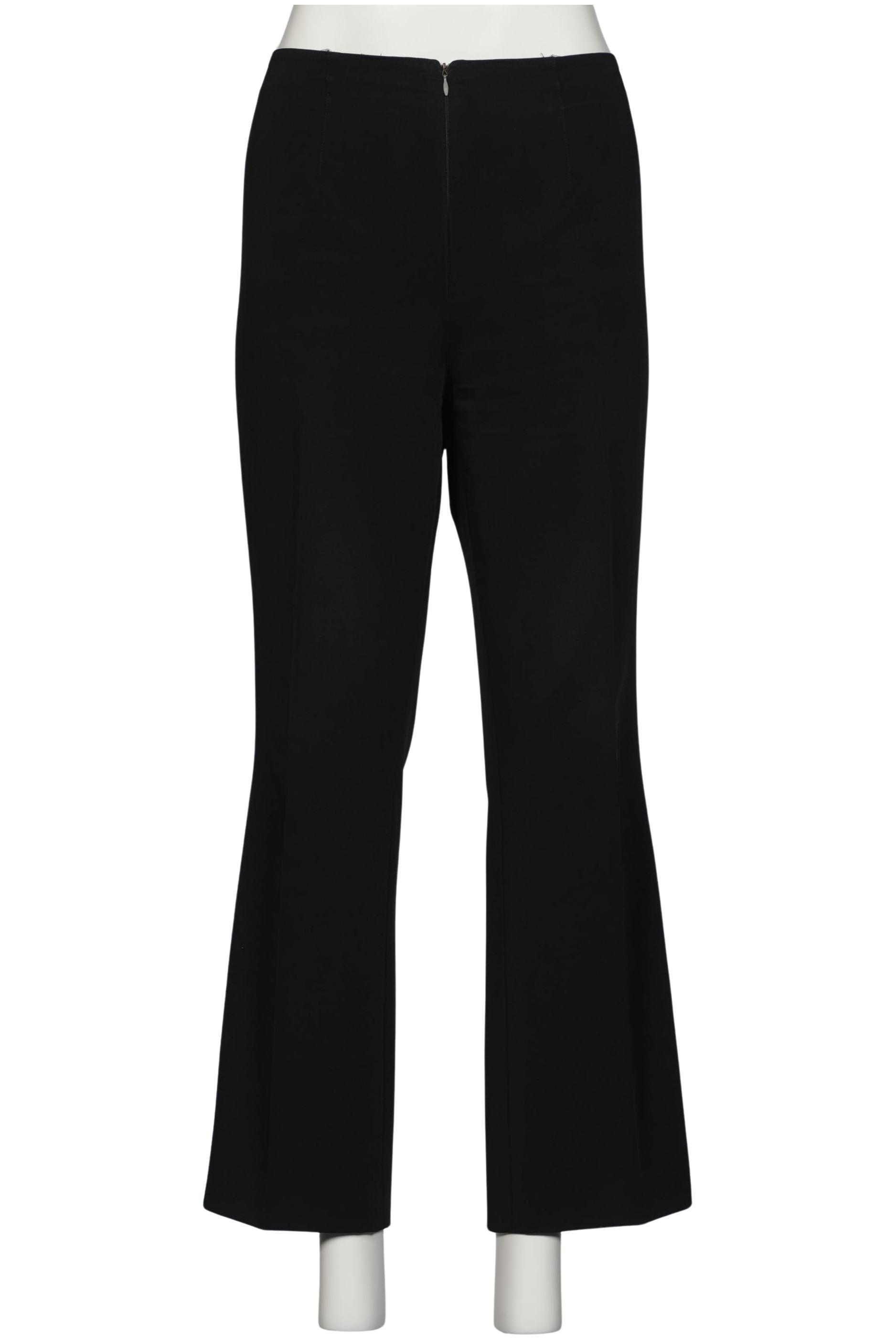 

Tuzzi Damen Stoffhose, schwarz, Gr. 42