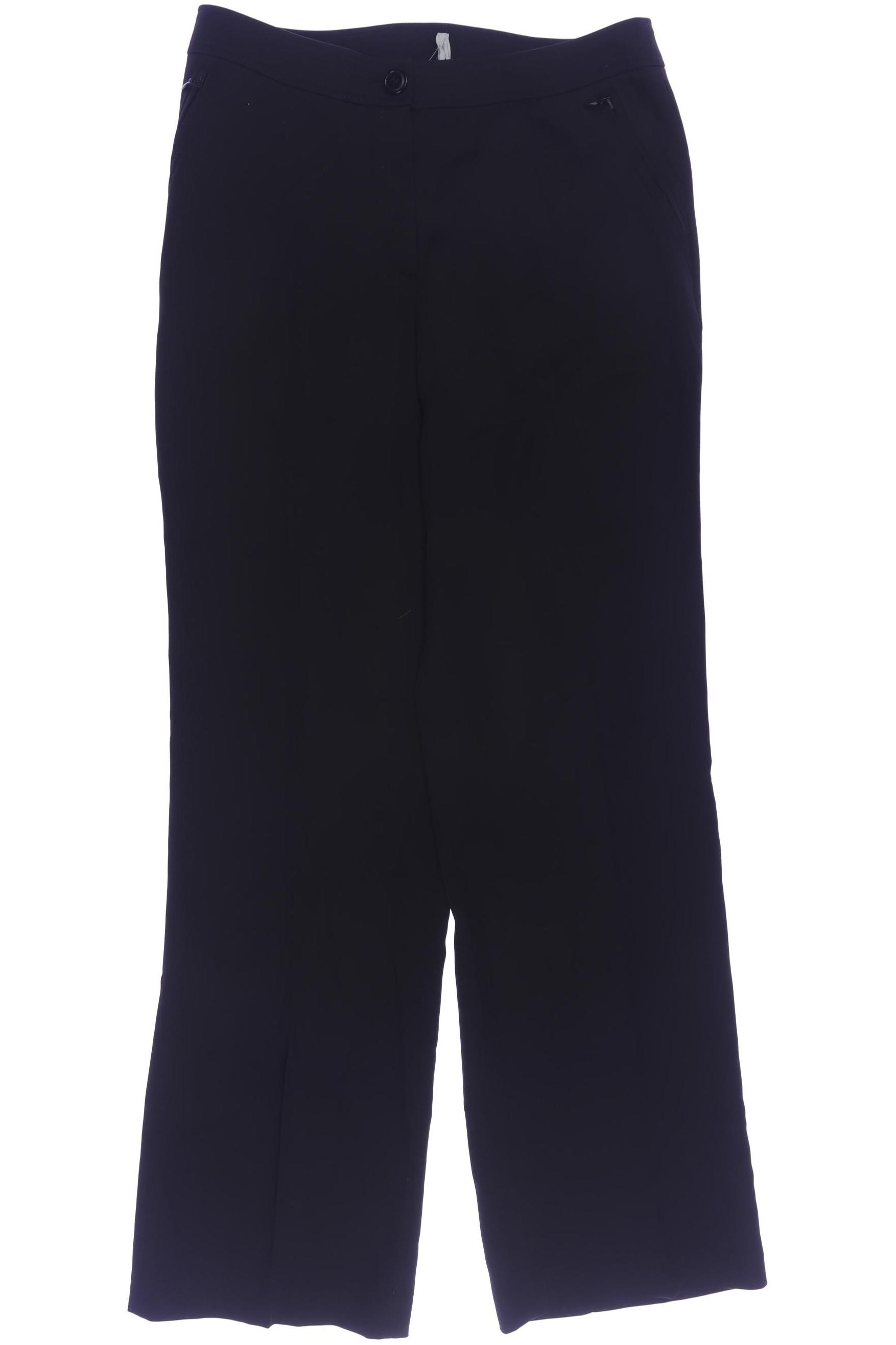 

Tuzzi Damen Stoffhose, schwarz, Gr. 40