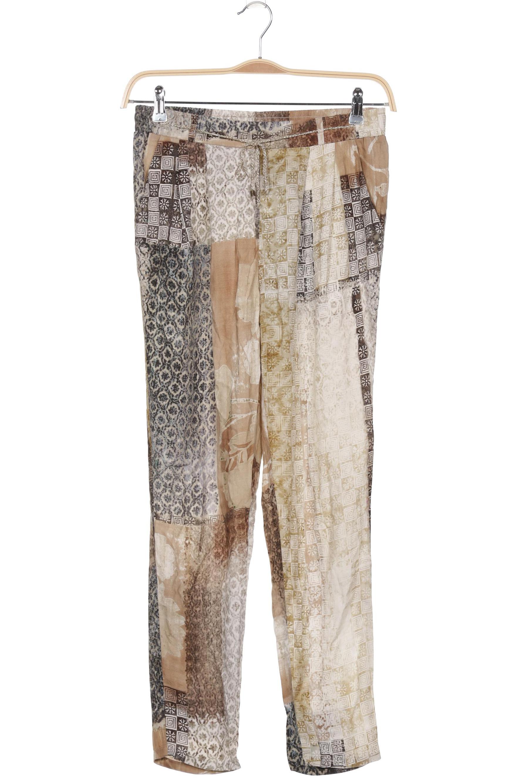 

Tuzzi Damen Stoffhose, mehrfarbig, Gr. 38