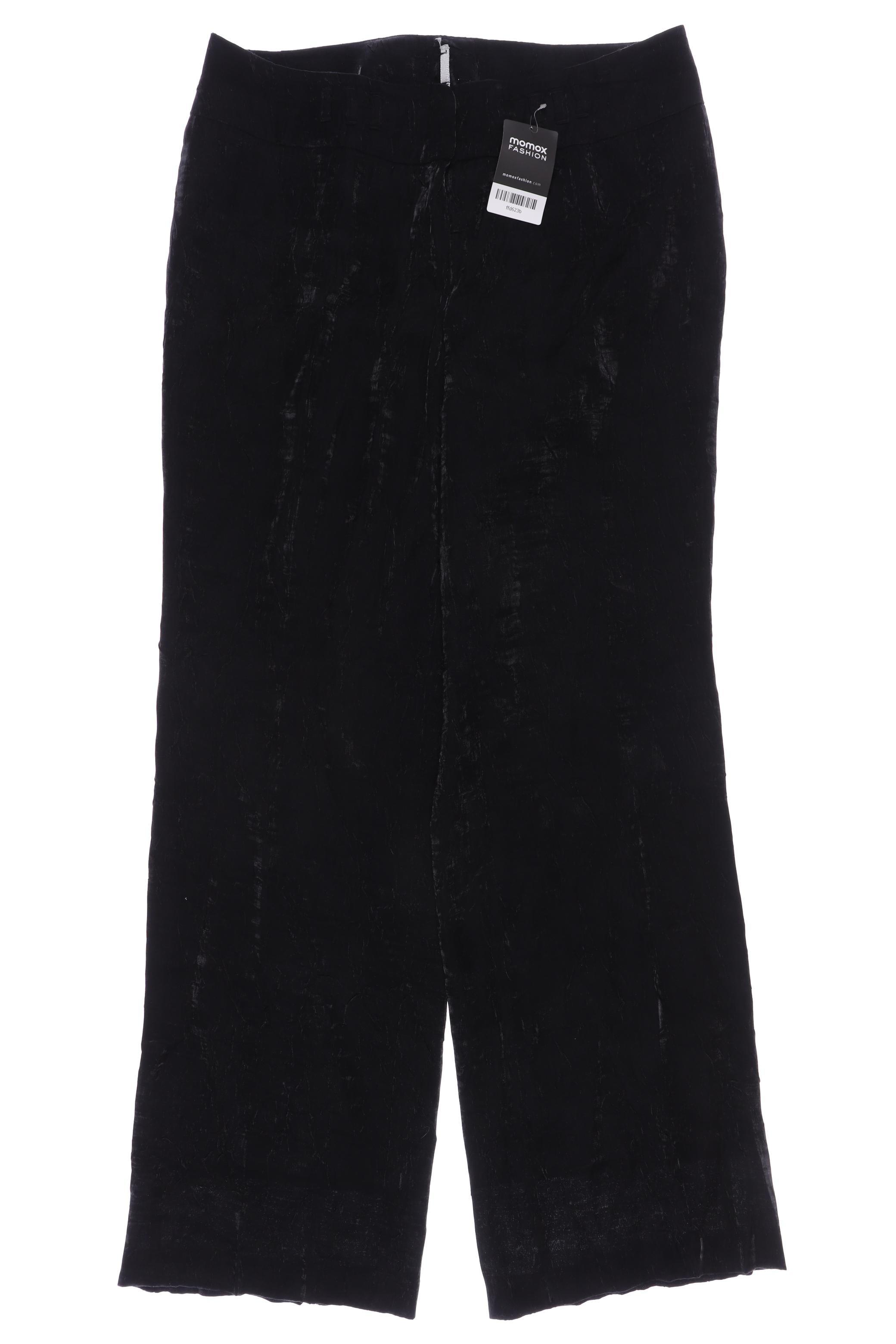 

TUZZI Damen Stoffhose, schwarz