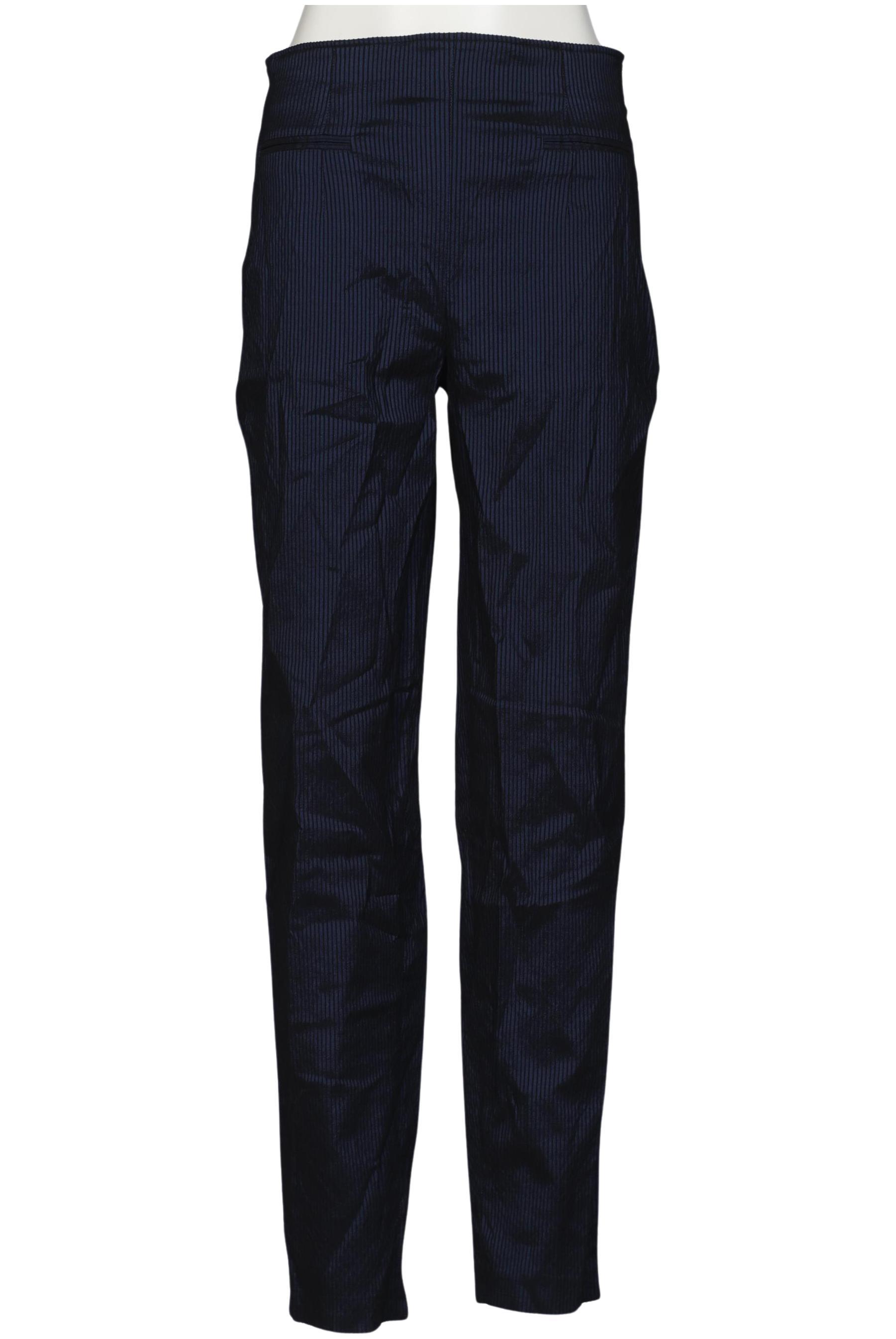 

Tuzzi Damen Stoffhose, marineblau, Gr. 38