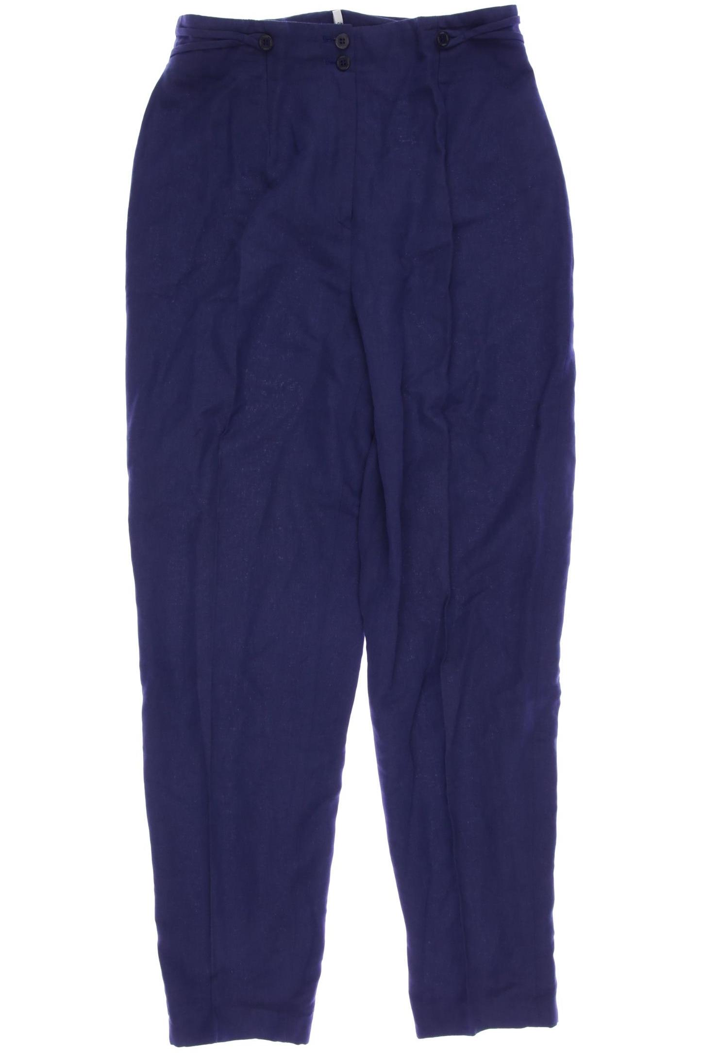 

Tuzzi Damen Stoffhose, marineblau, Gr. 40