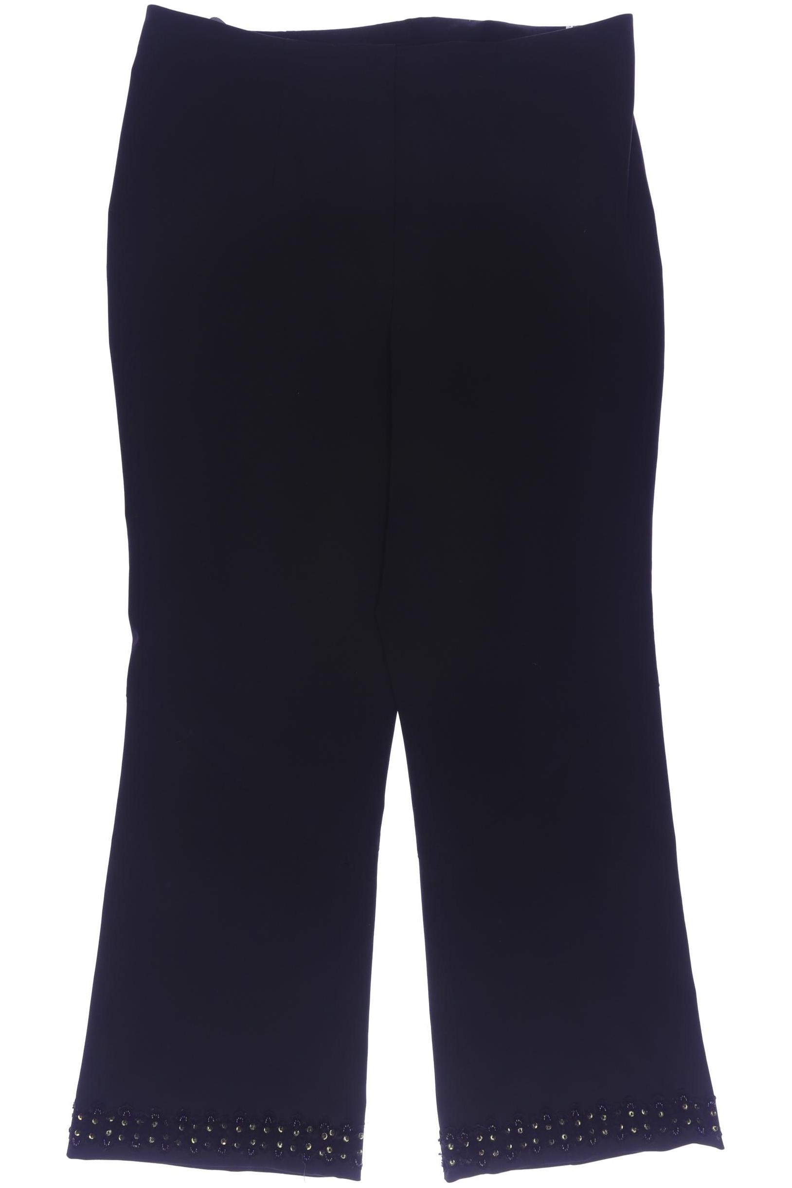 

Tuzzi Damen Stoffhose, schwarz, Gr. 44