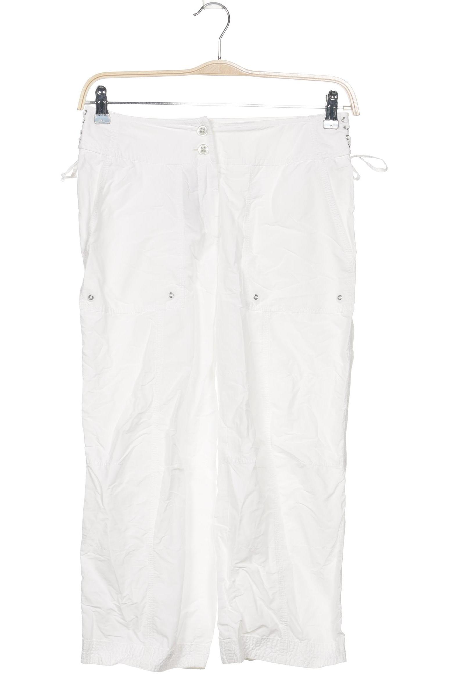 

Tuzzi Damen Stoffhose, weiß, Gr. 38