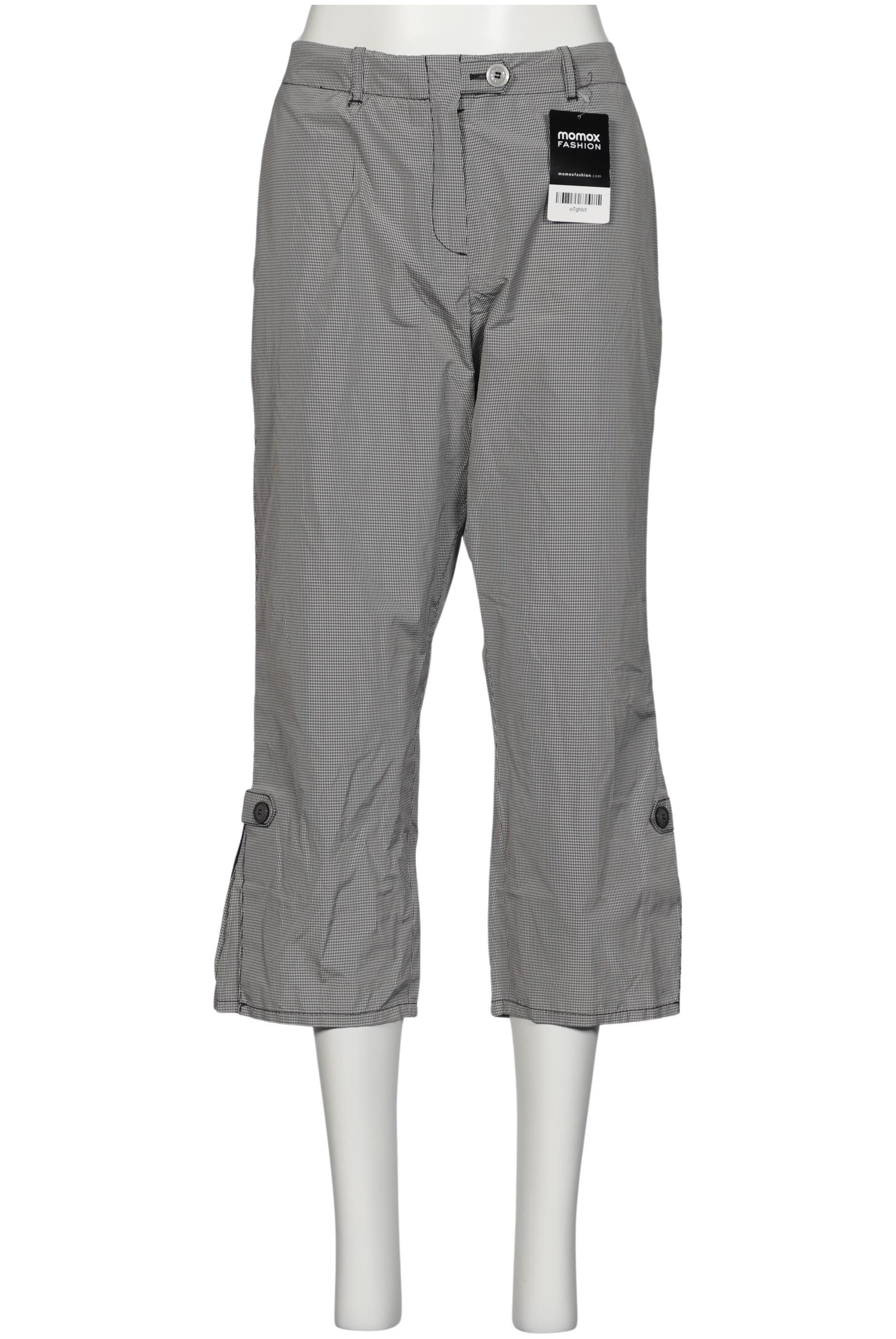 

Tuzzi Damen Stoffhose, grau, Gr. 38