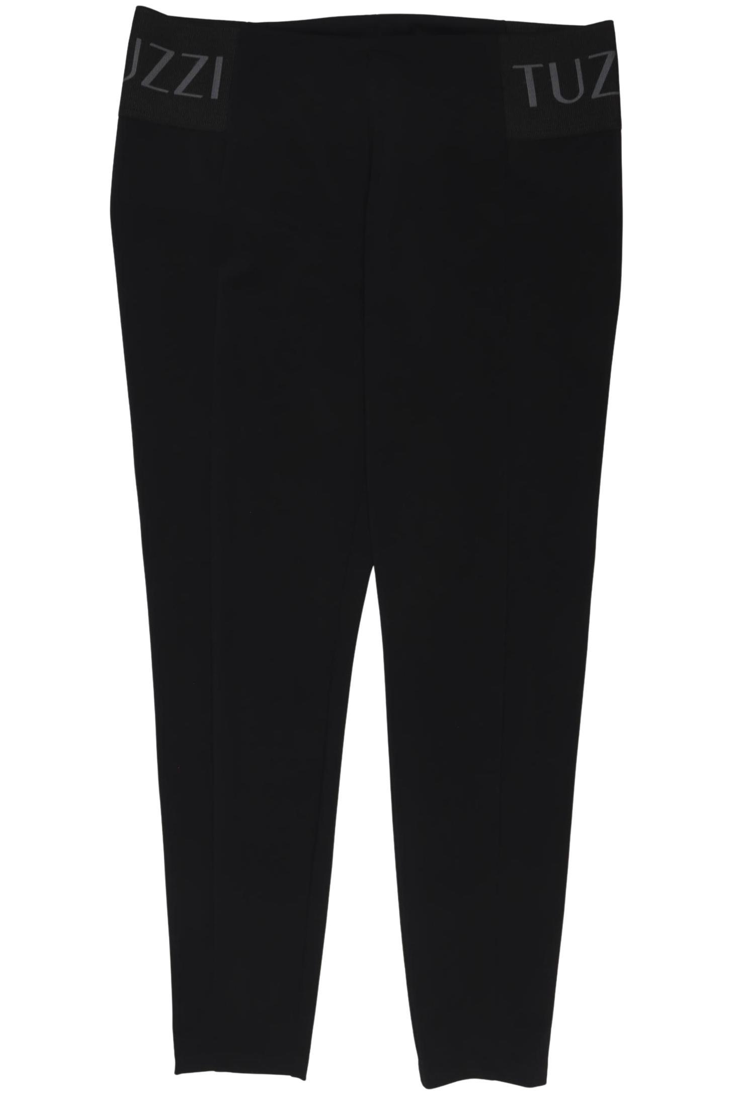 

Tuzzi Damen Stoffhose, schwarz, Gr. 42