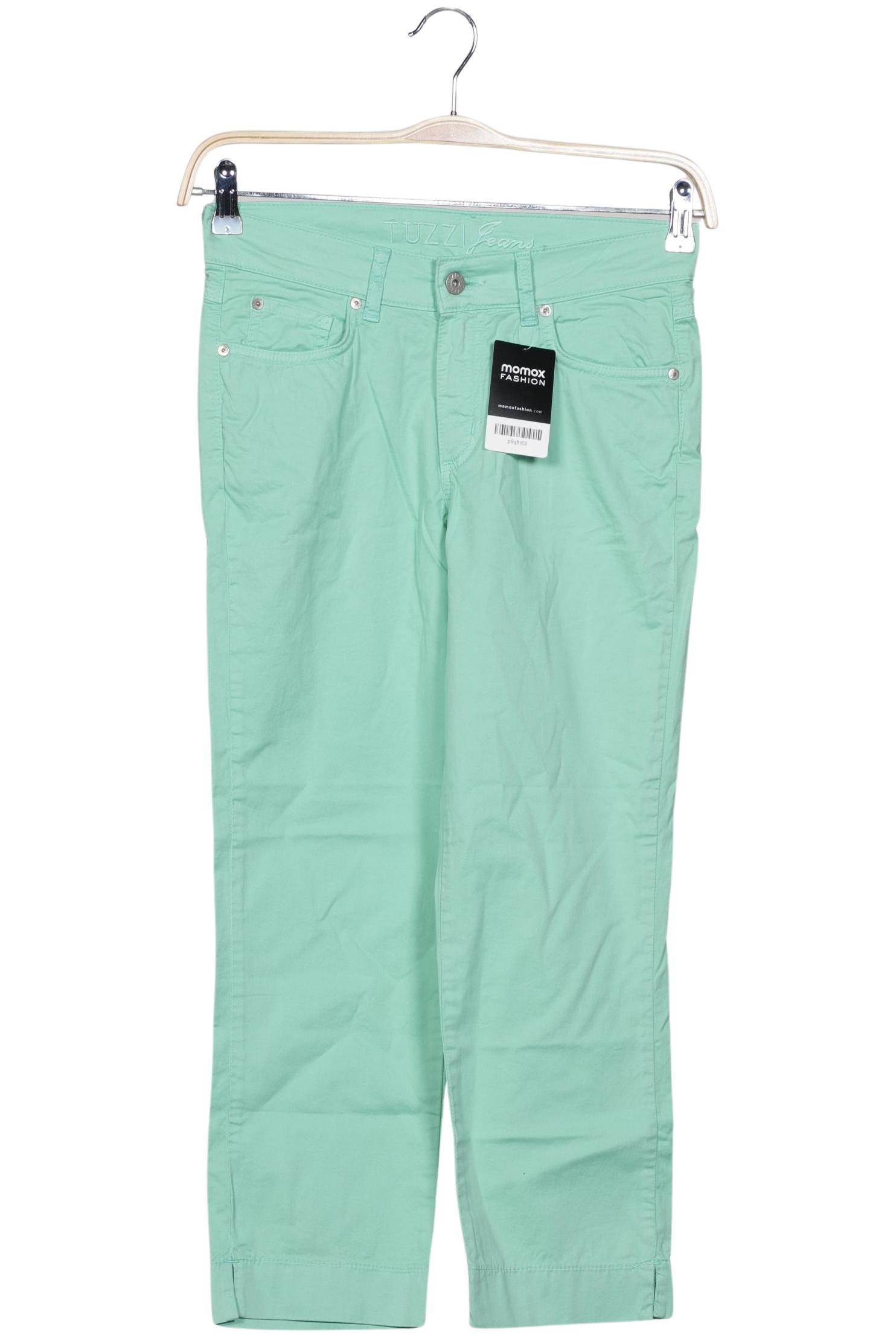 

Tuzzi Damen Stoffhose, hellgrün, Gr. 36
