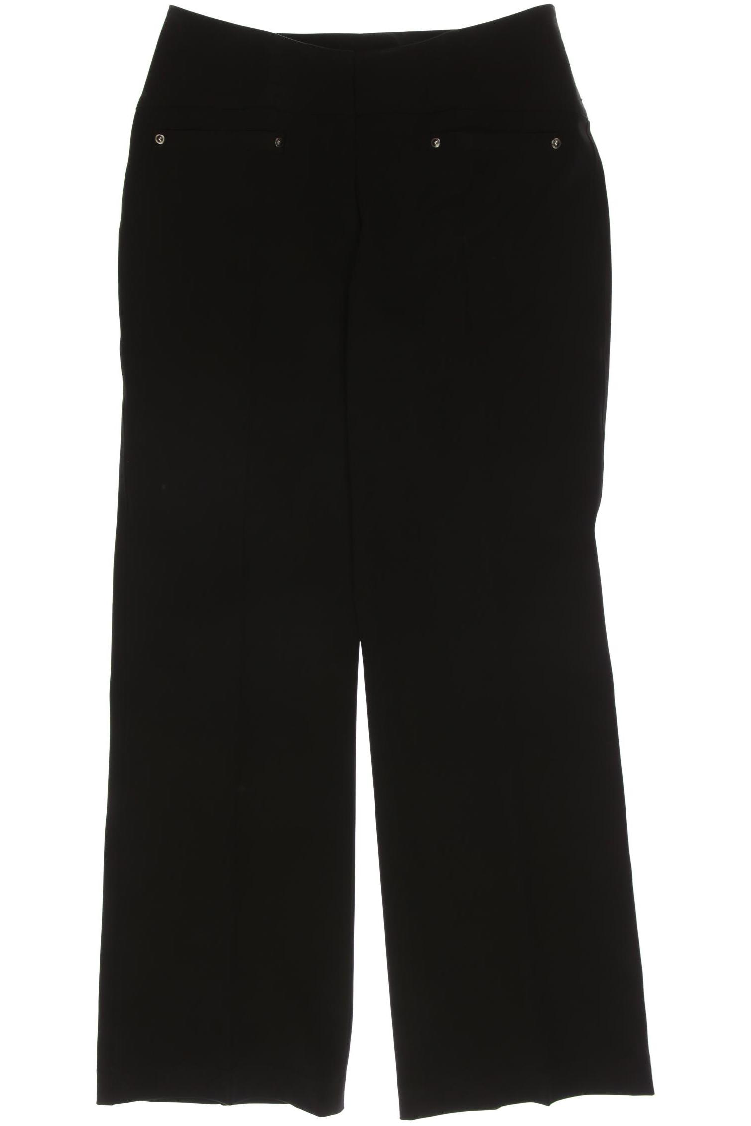 

TUZZI Damen Stoffhose, schwarz