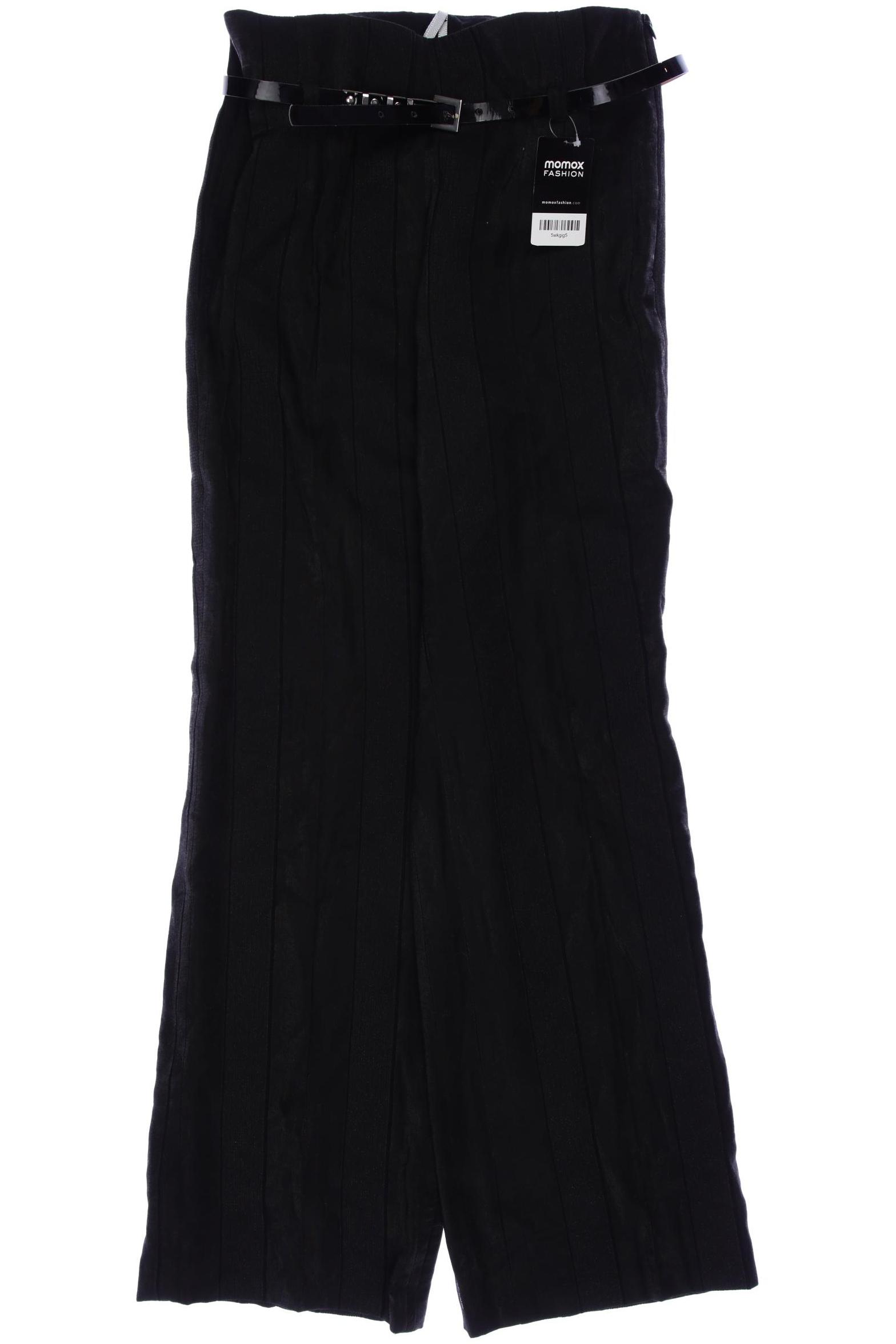 

Tuzzi Damen Stoffhose, schwarz, Gr. 40